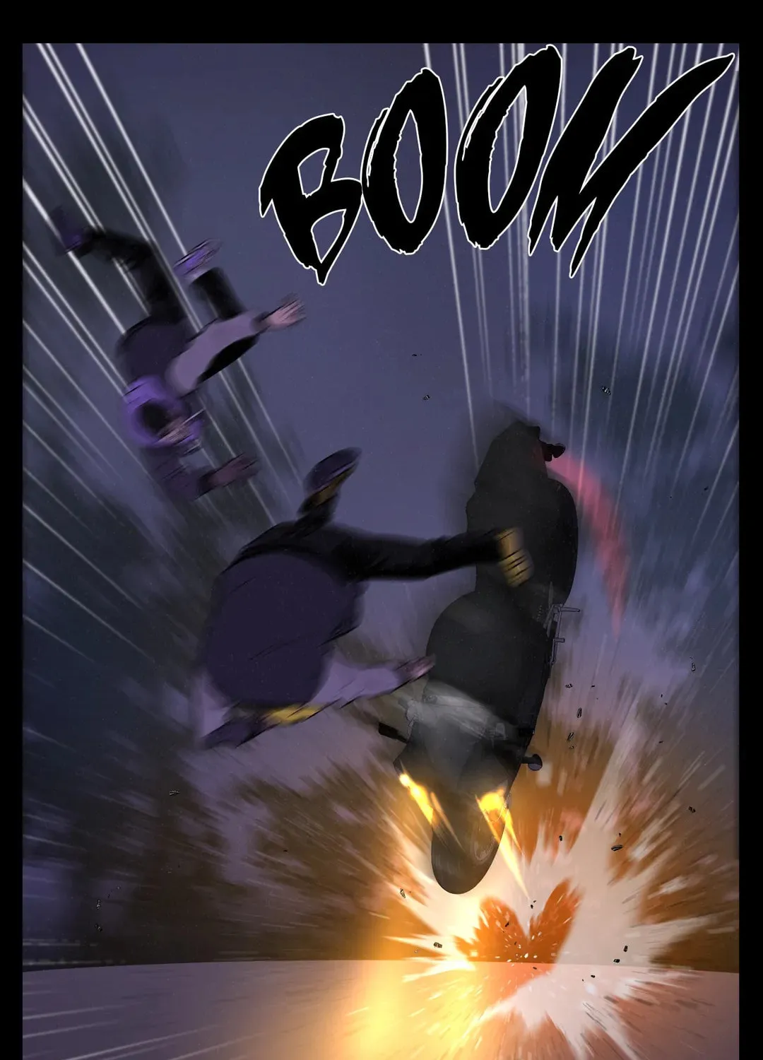 Read The Devil