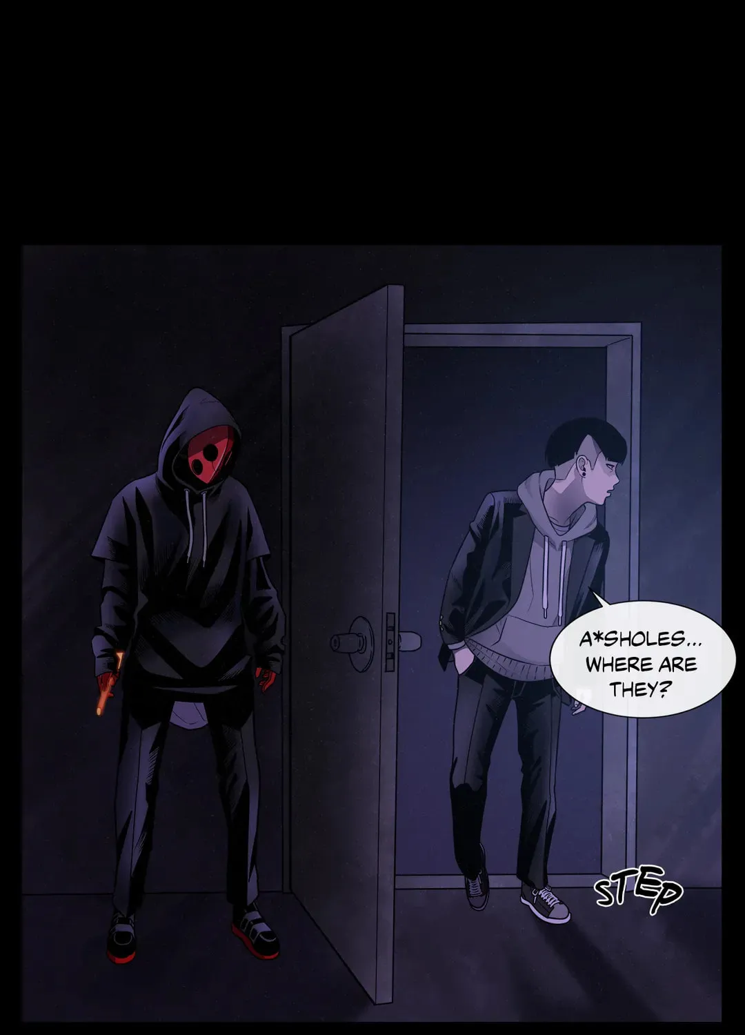 Read The Devil