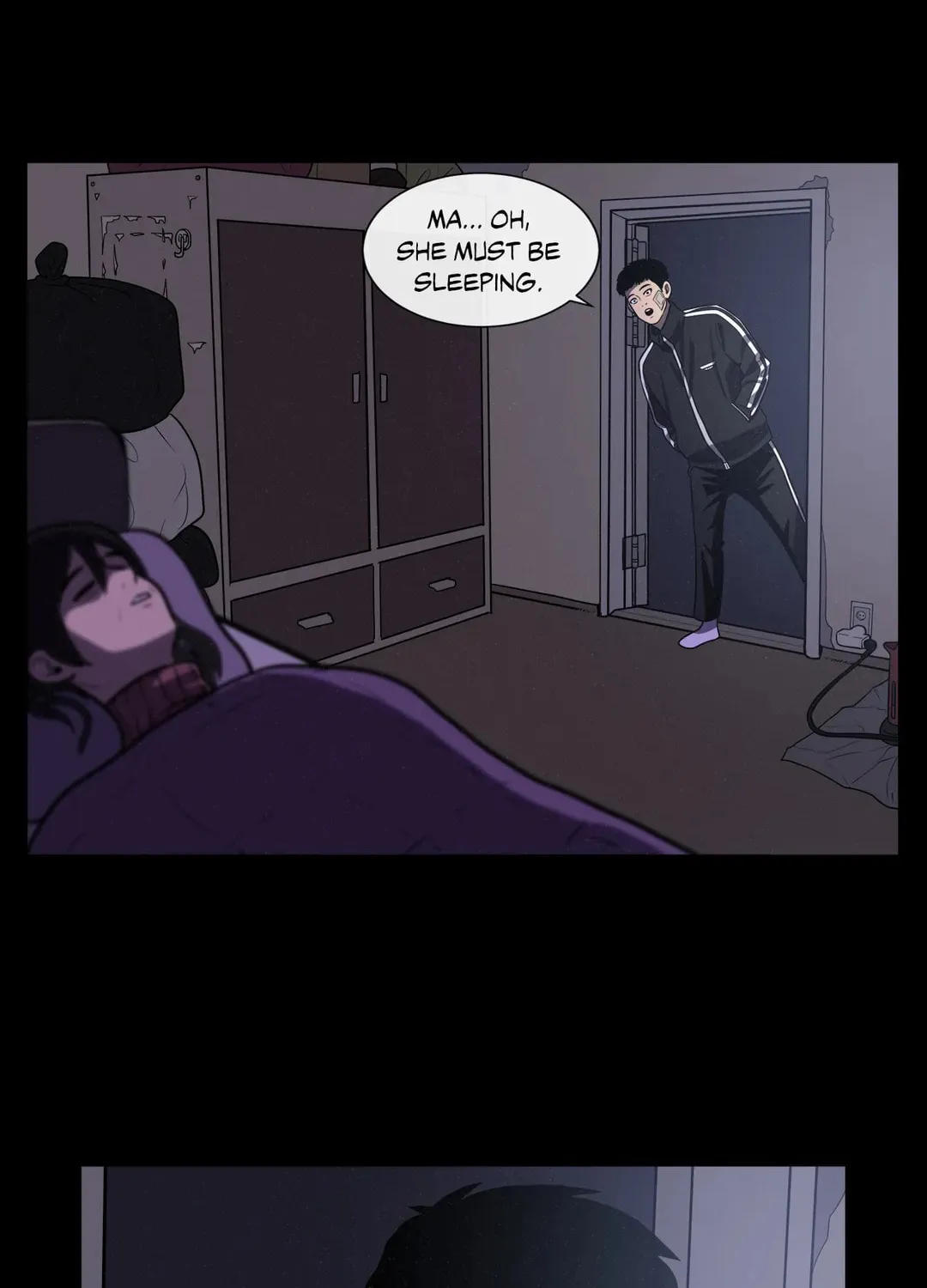 Read The Devil