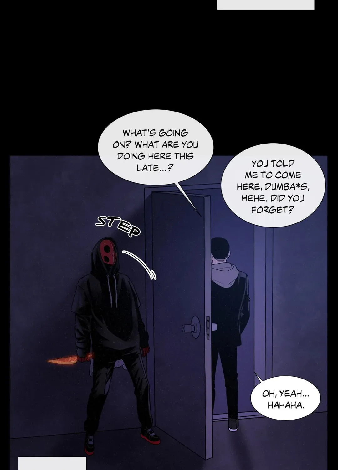 Read The Devil