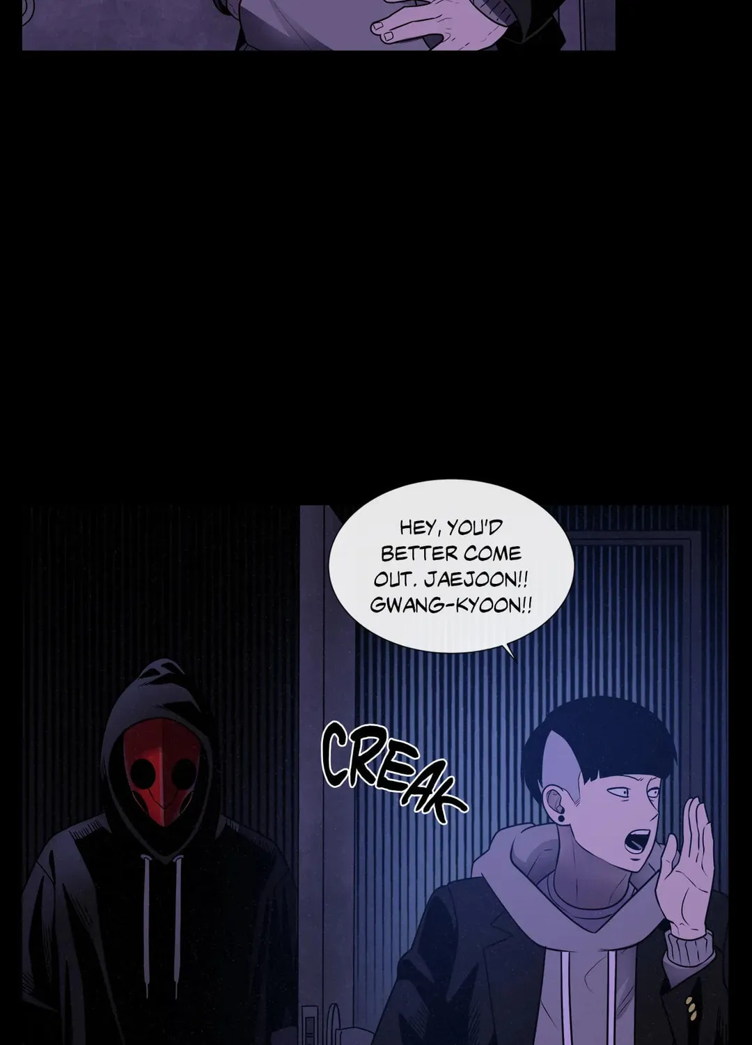 Read The Devil