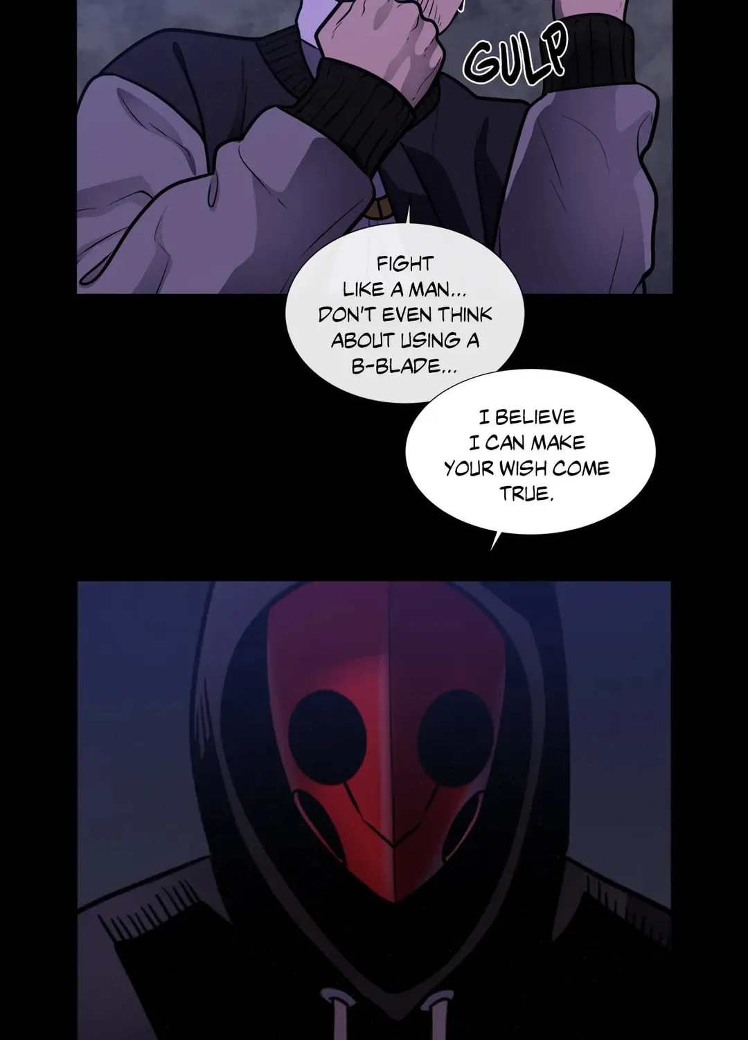 Read The Devil