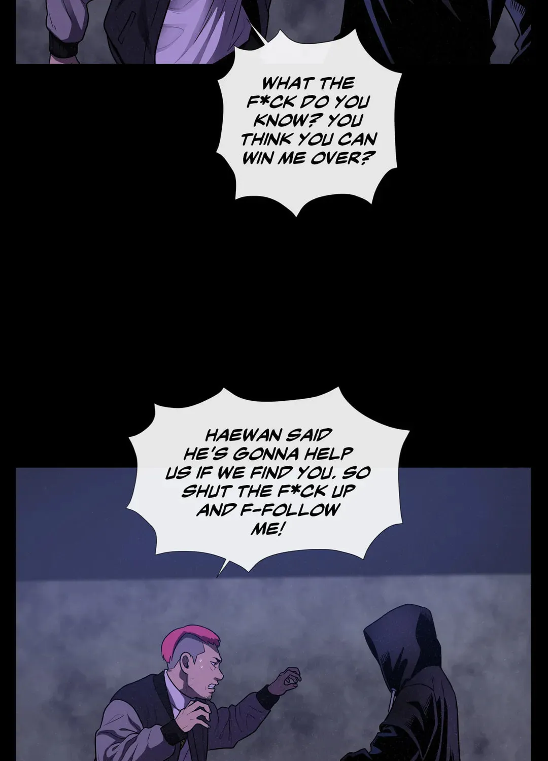 Read The Devil