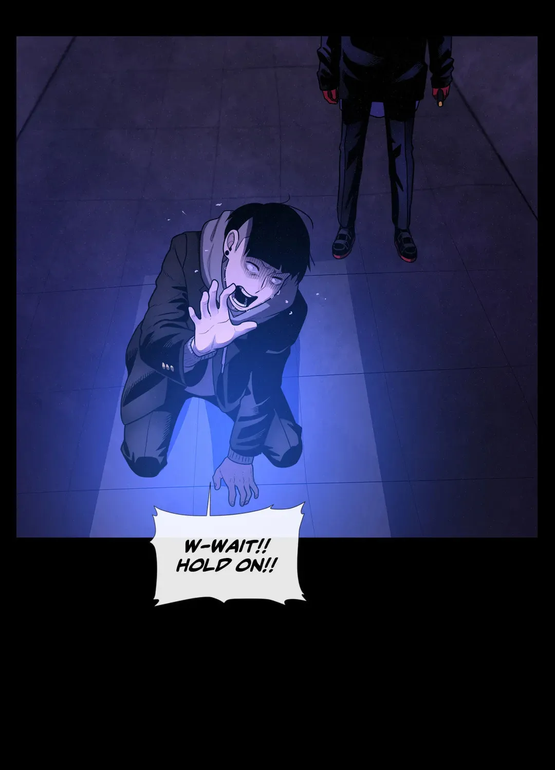Read The Devil