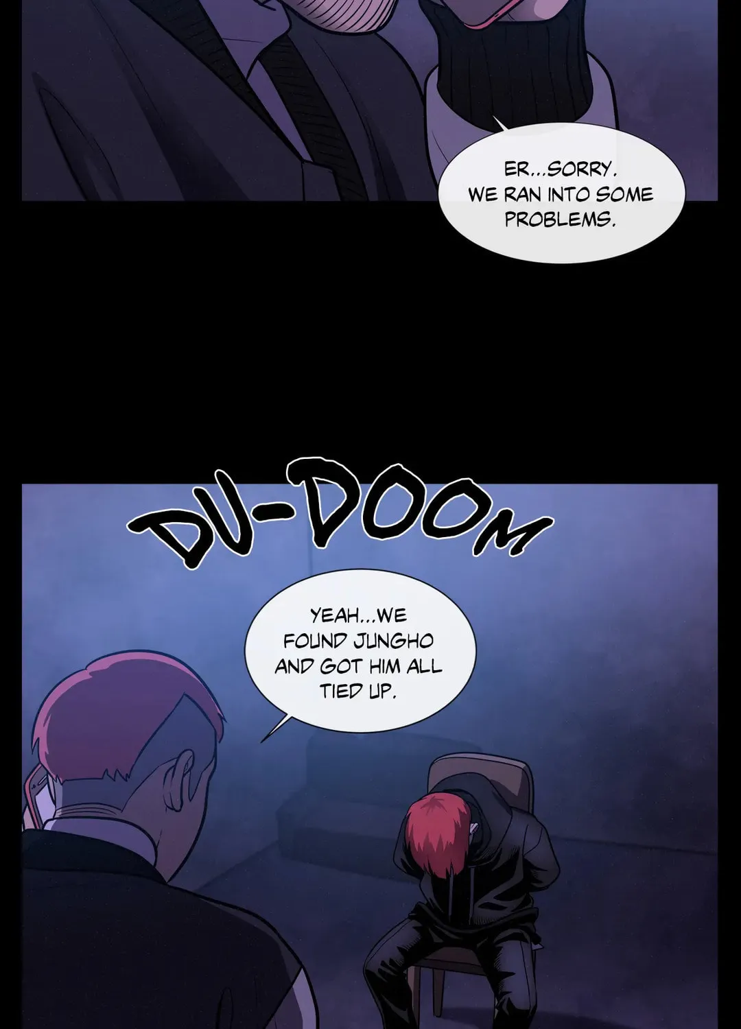 Read The Devil