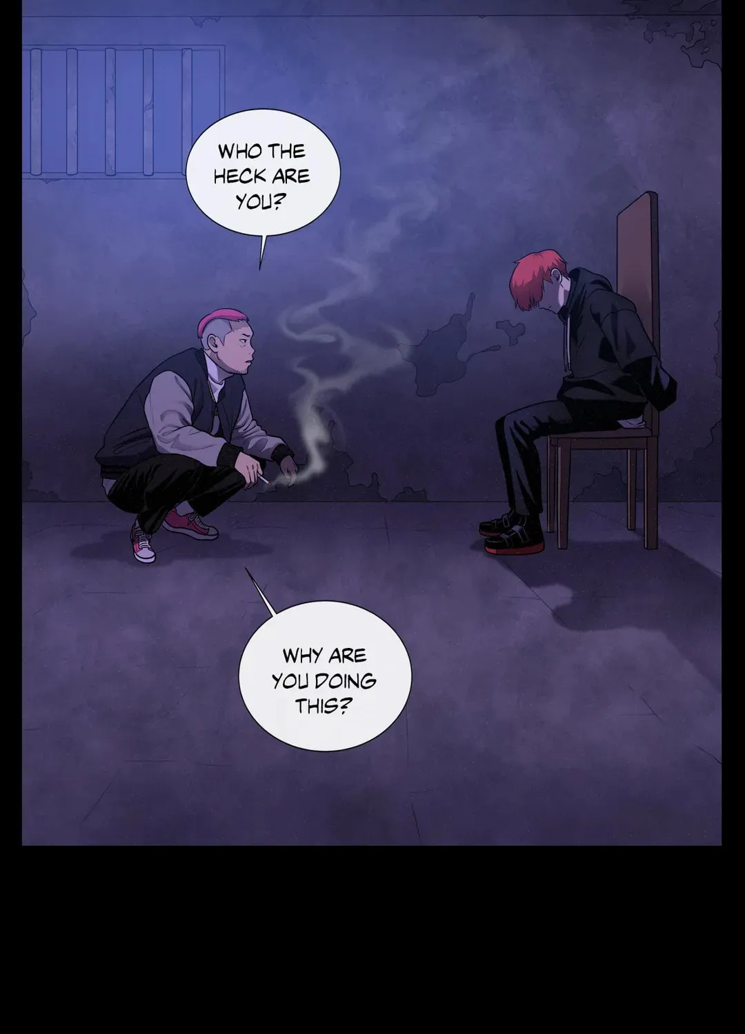 Read The Devil