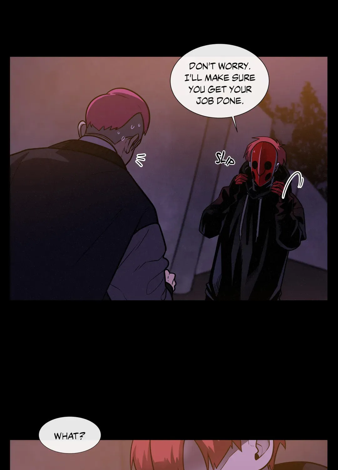 Read The Devil