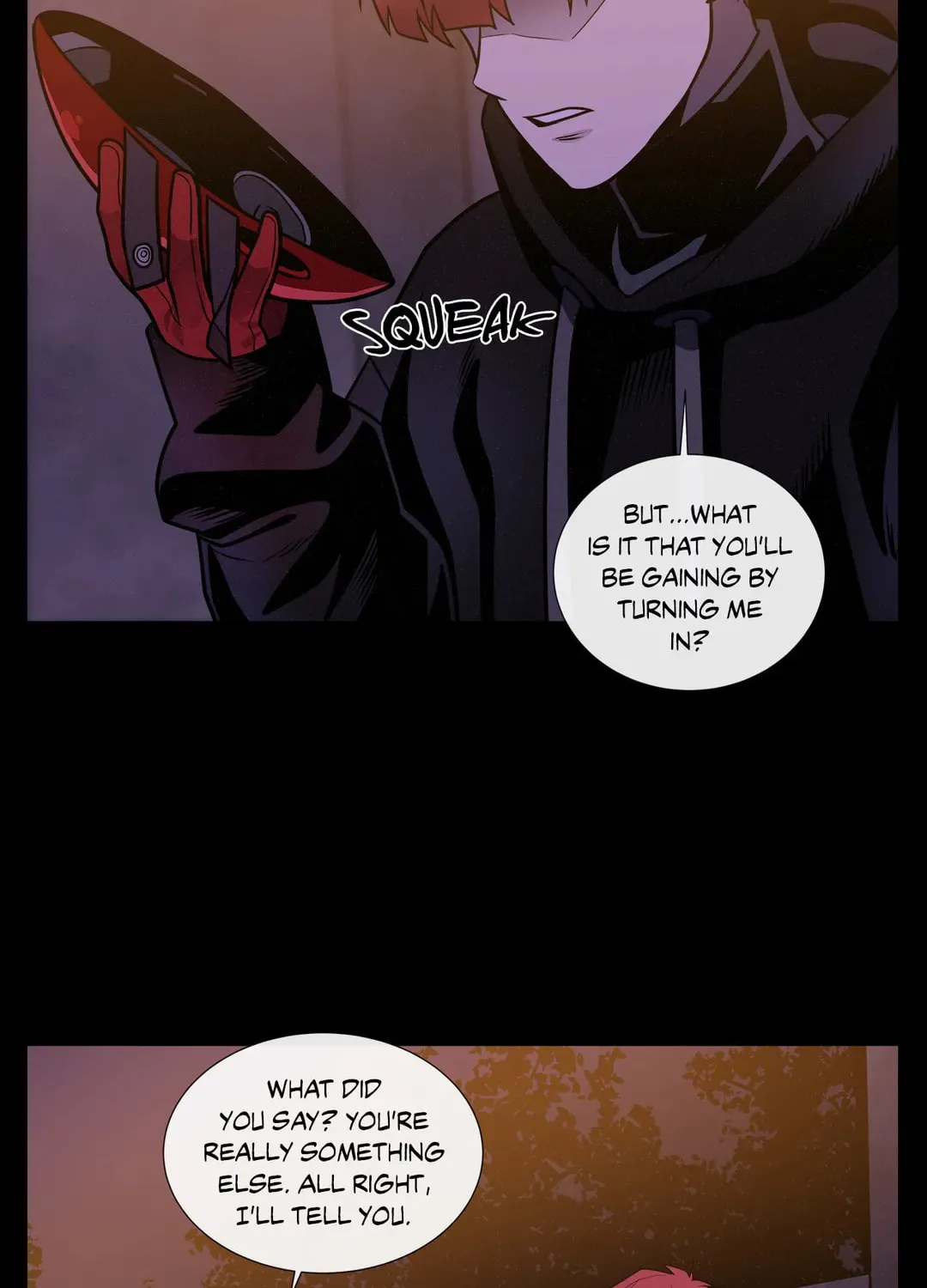 Read The Devil