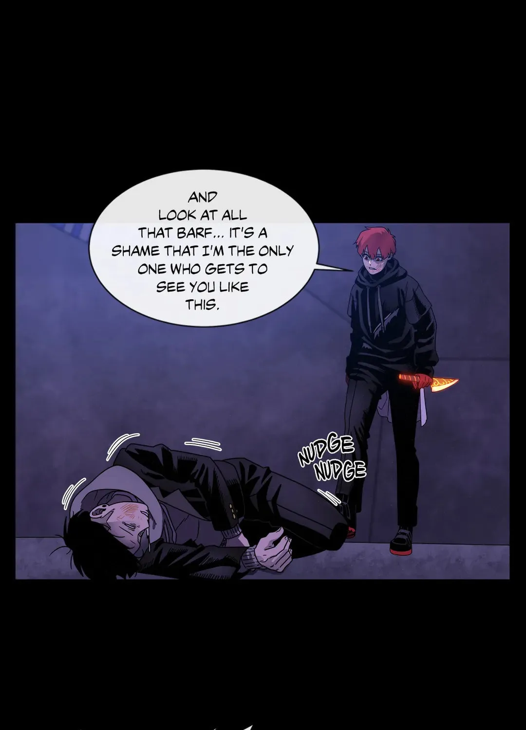 Read The Devil