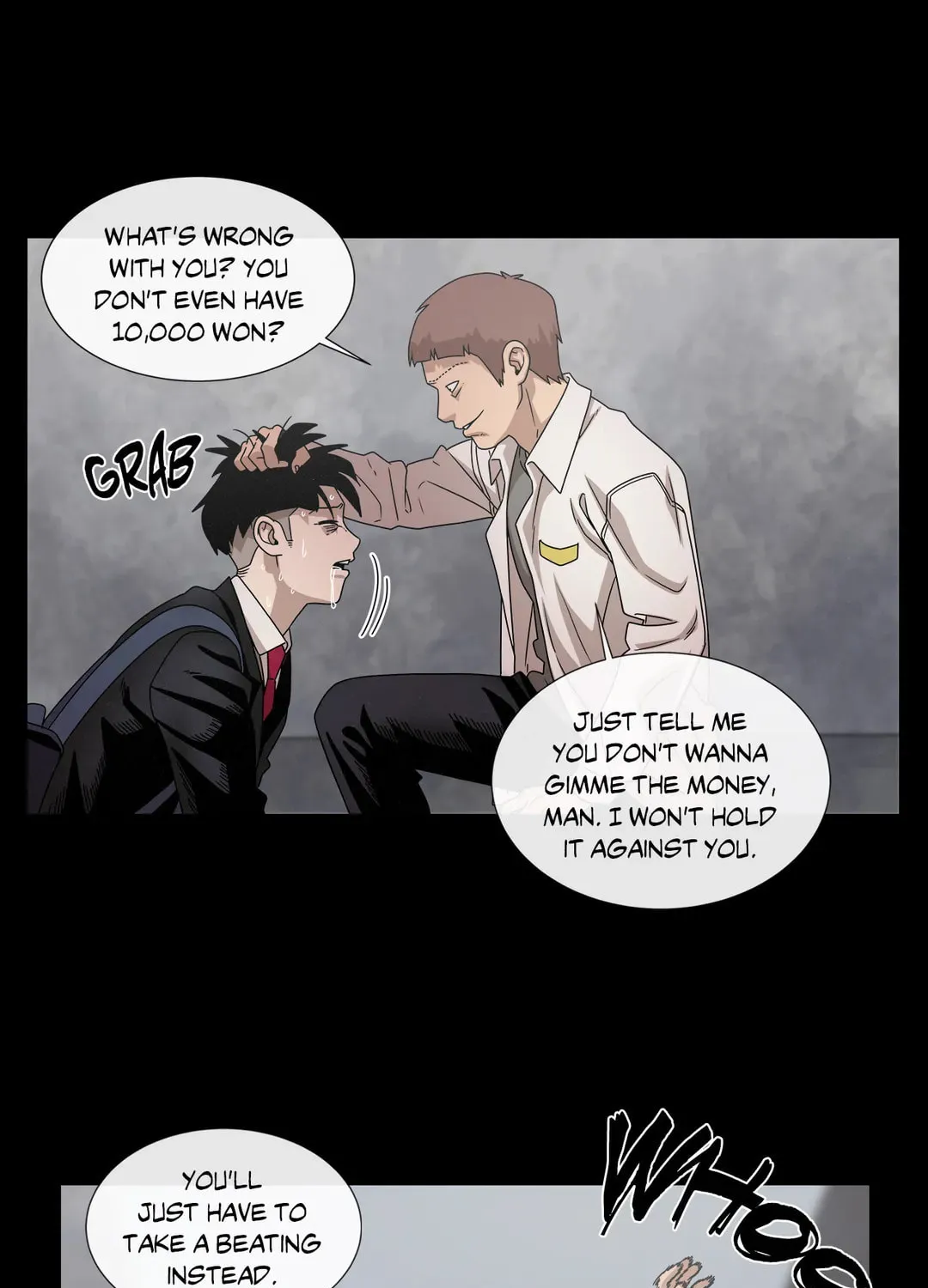 Read The Devil