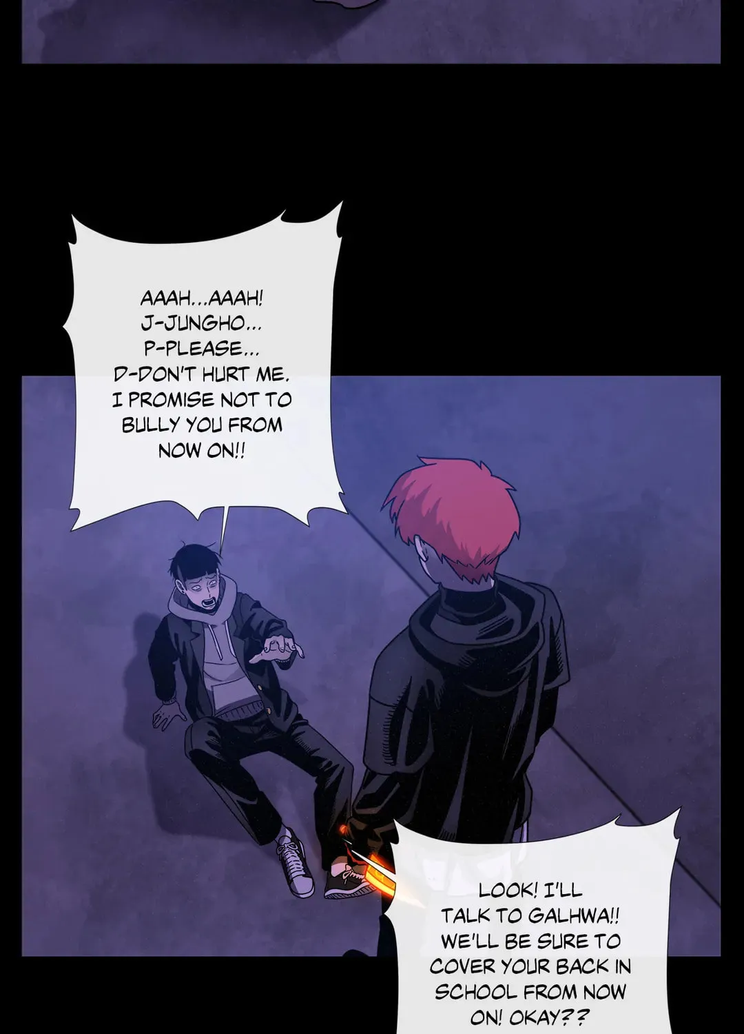 Read The Devil