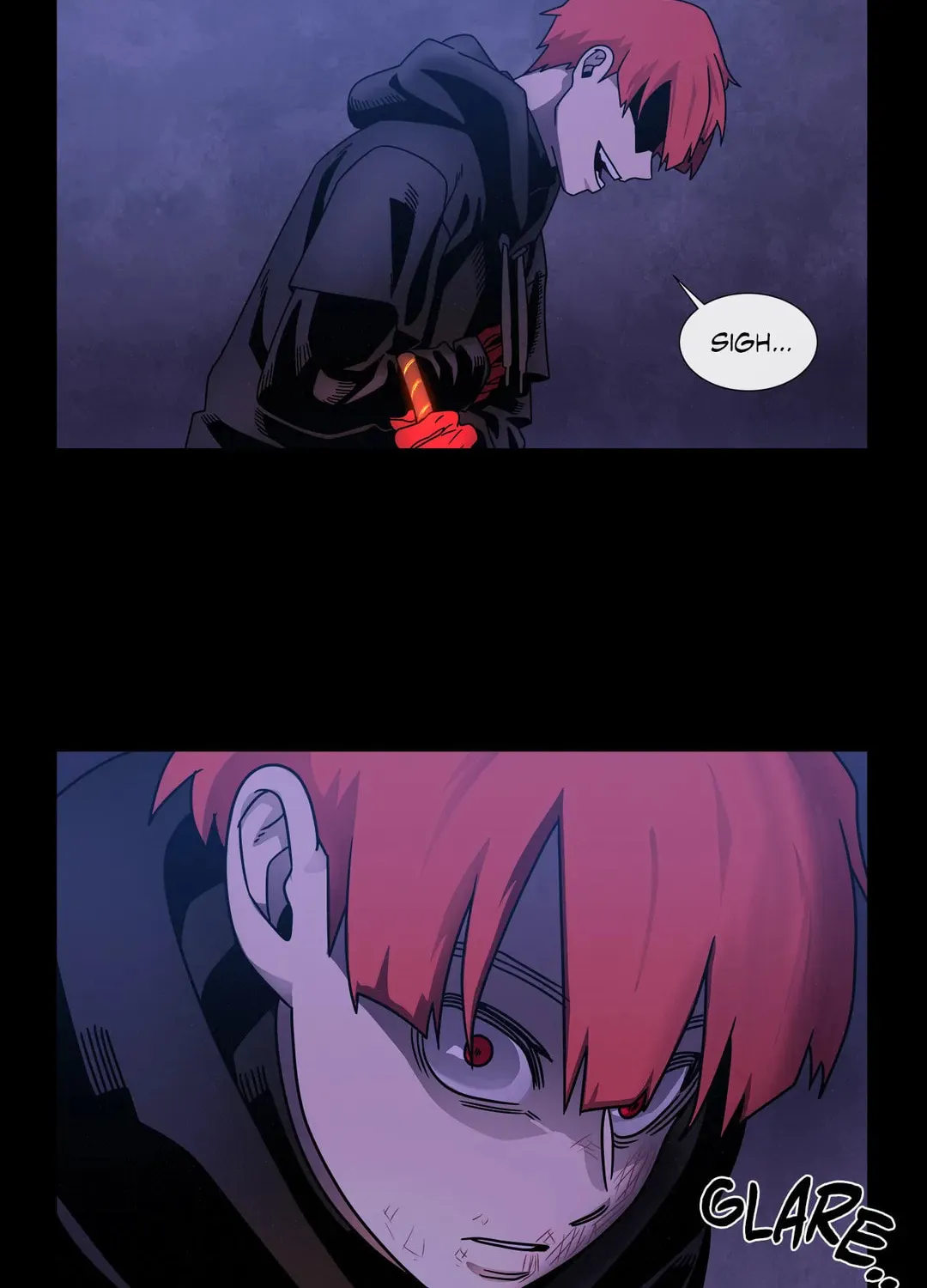 Read The Devil
