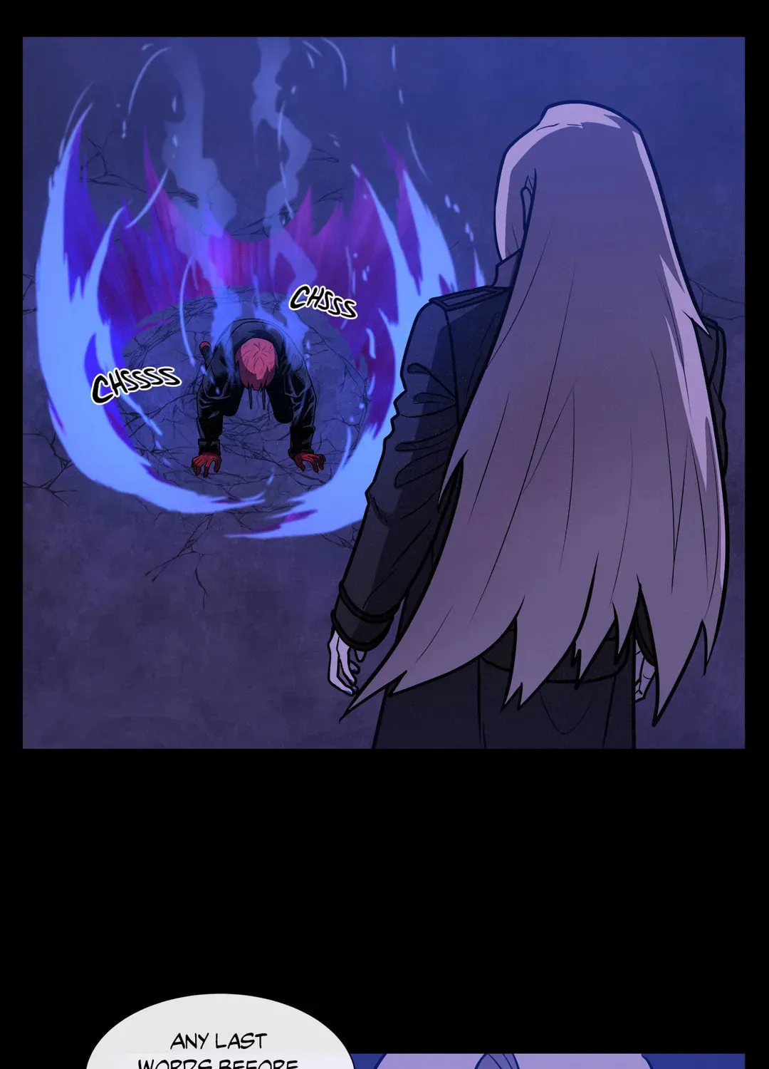 Read The Devil