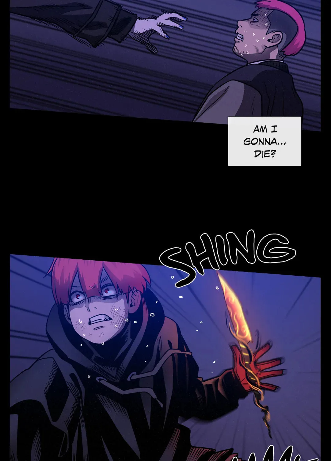 Read The Devil