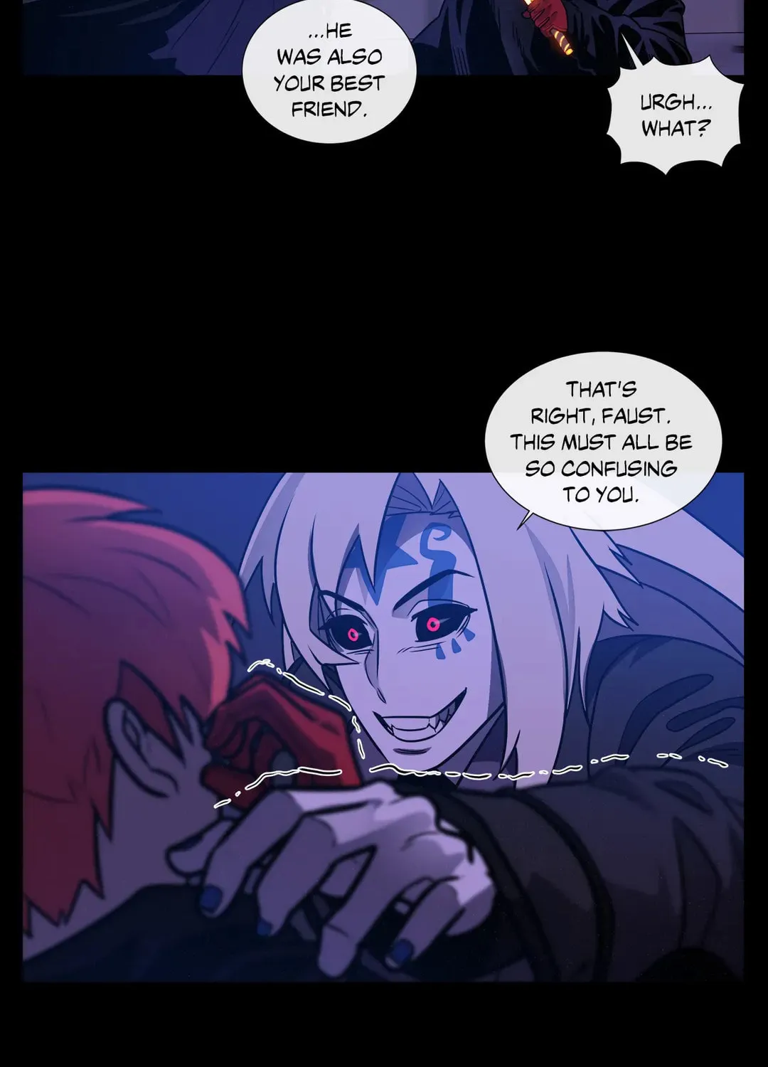Read The Devil