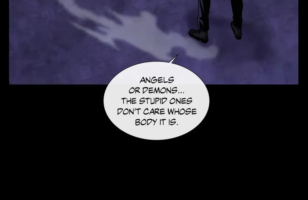 Read The Devil