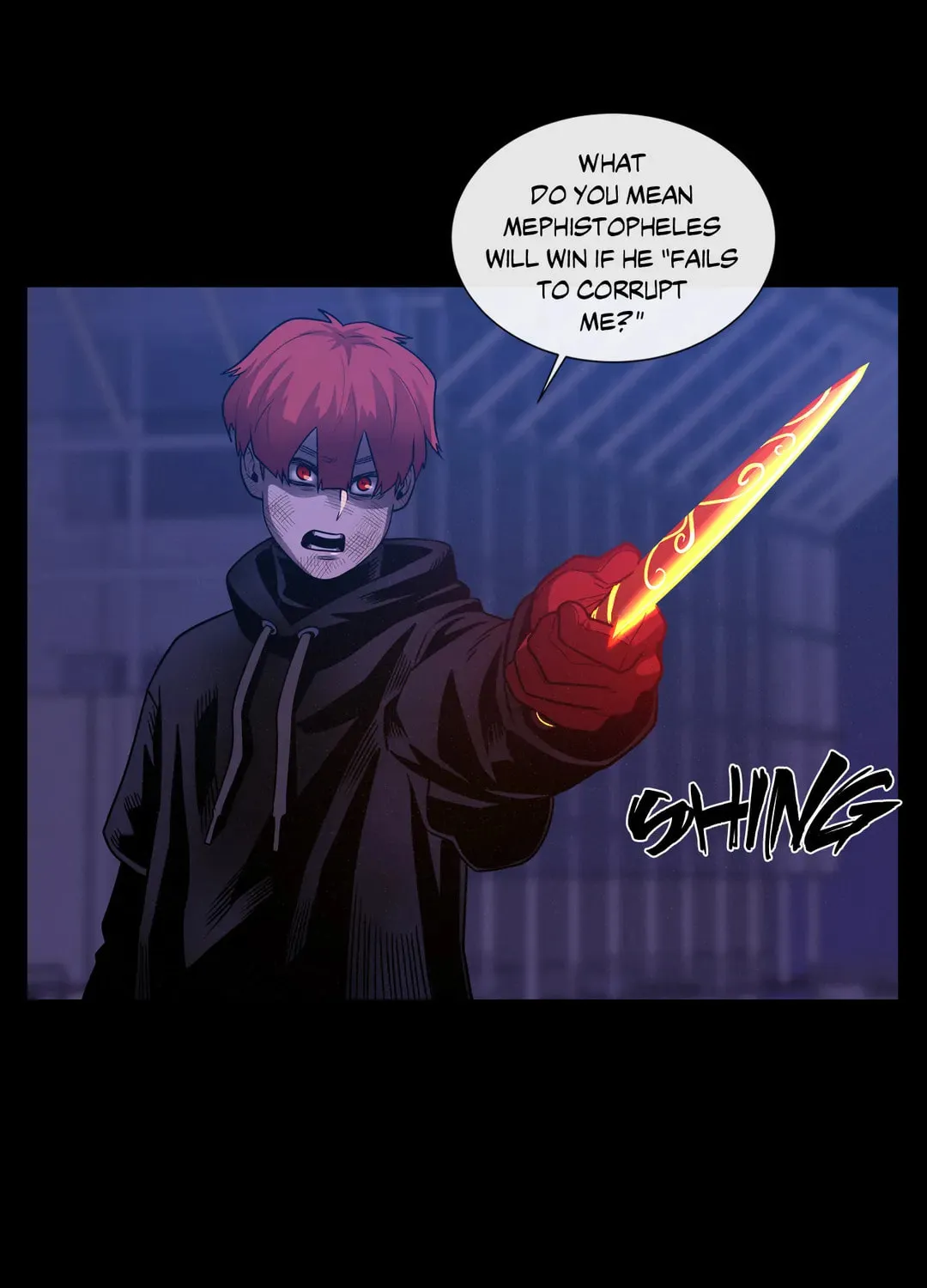 Read The Devil