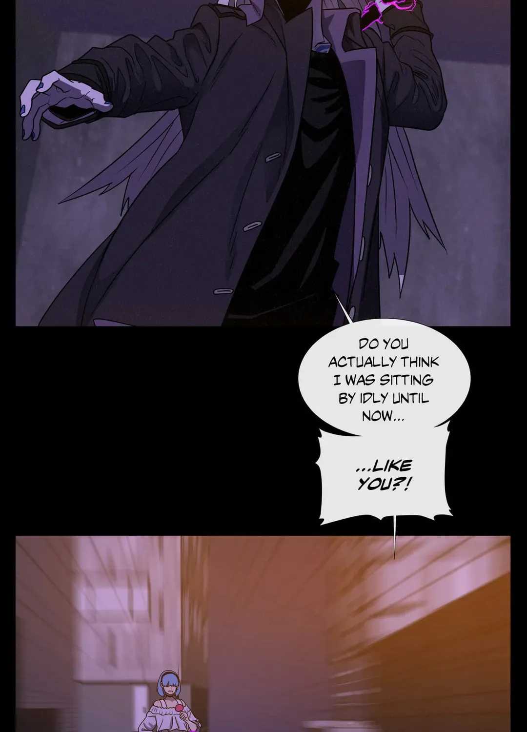 Read The Devil