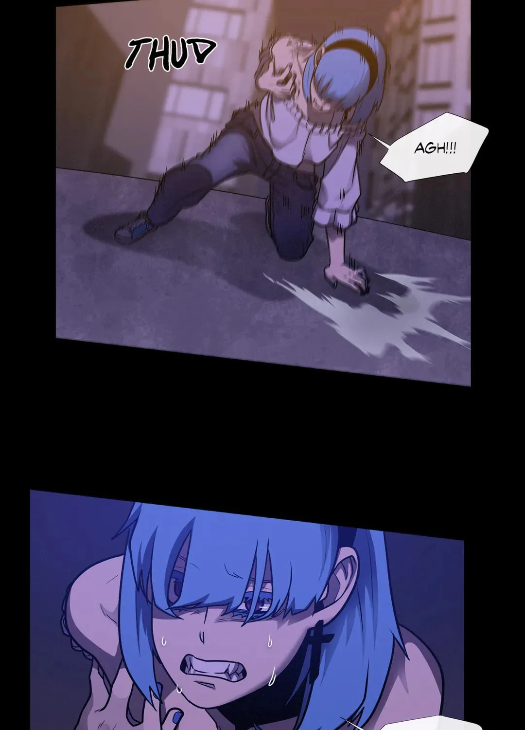 Read The Devil