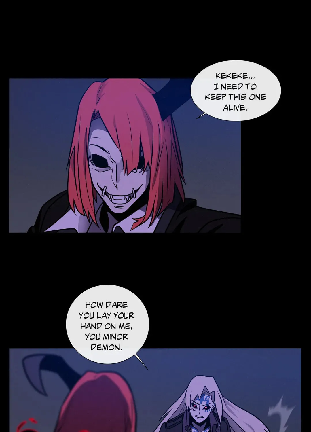 Read The Devil
