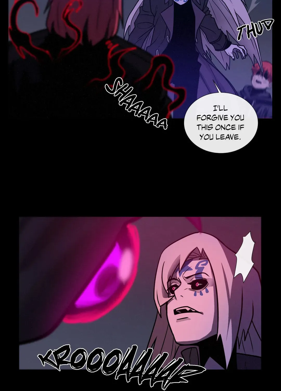 Read The Devil