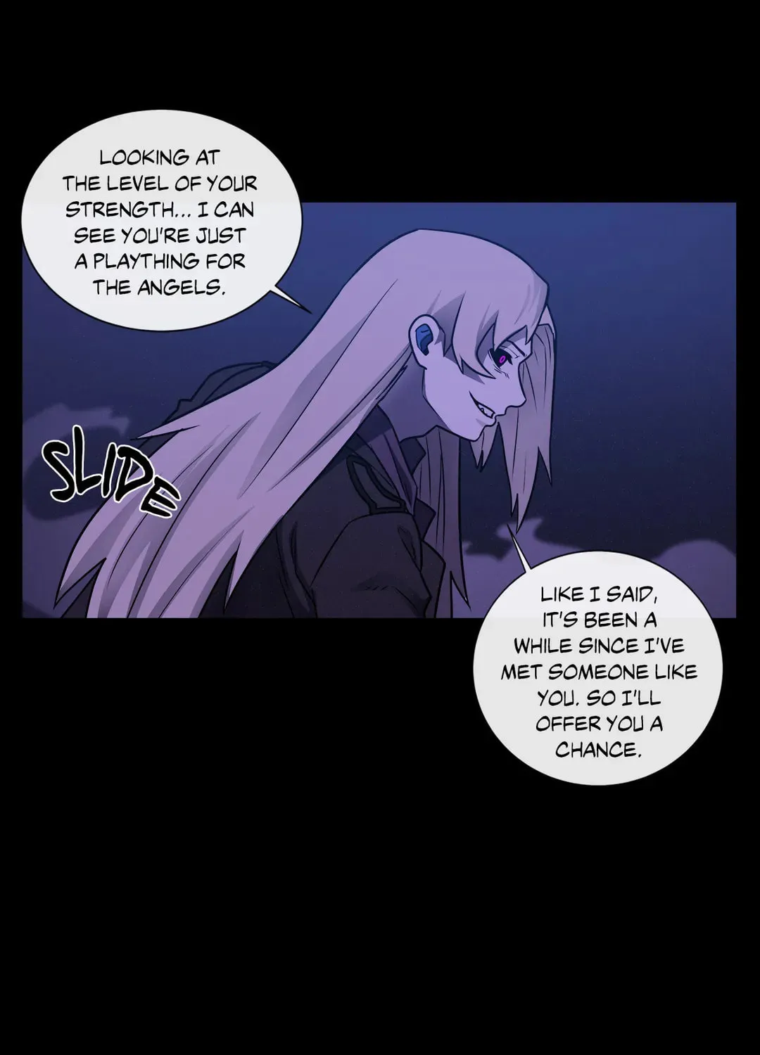 Read The Devil