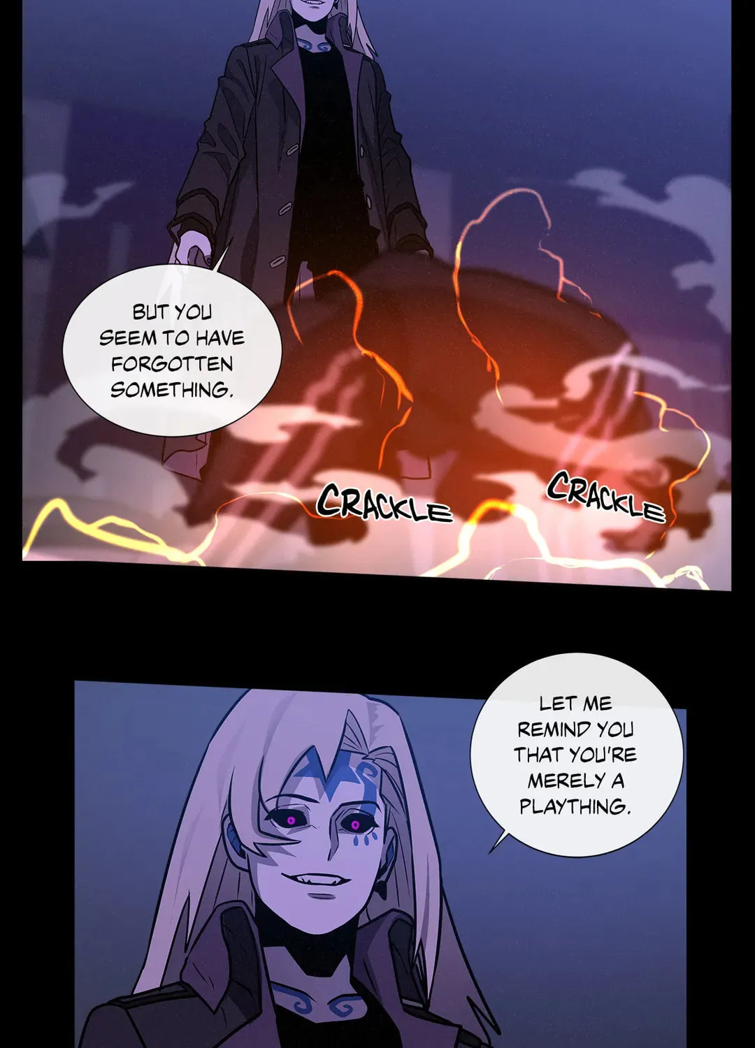 Read The Devil