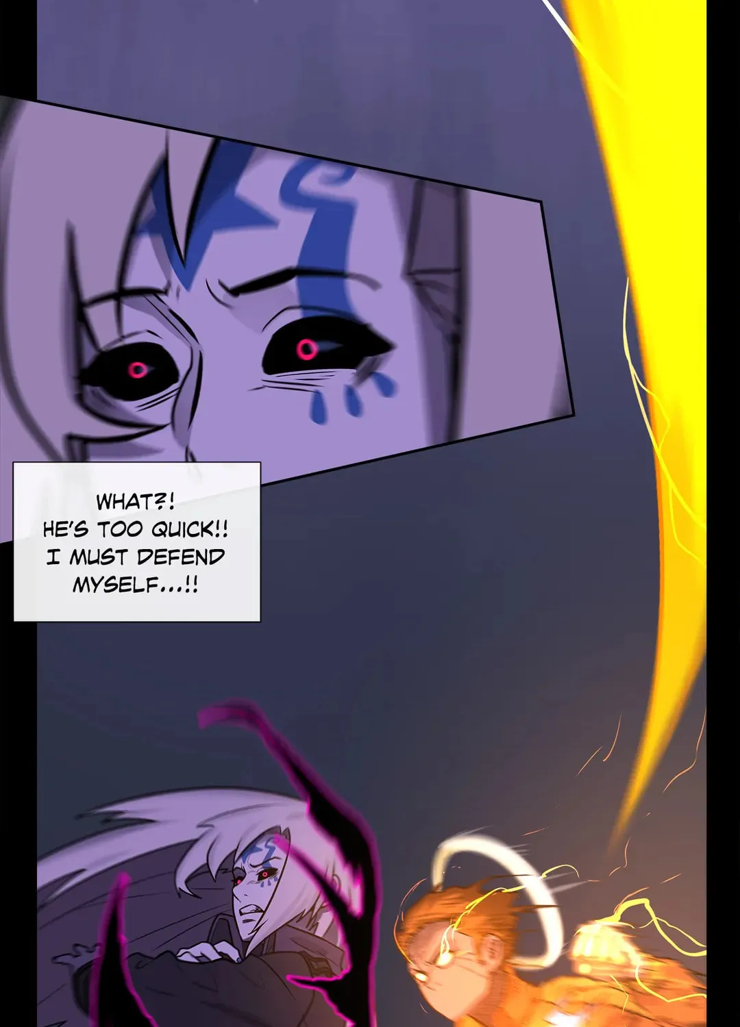 Read The Devil