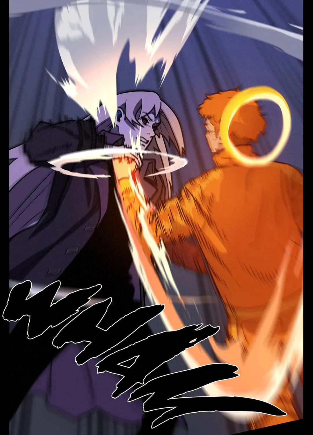 Read The Devil
