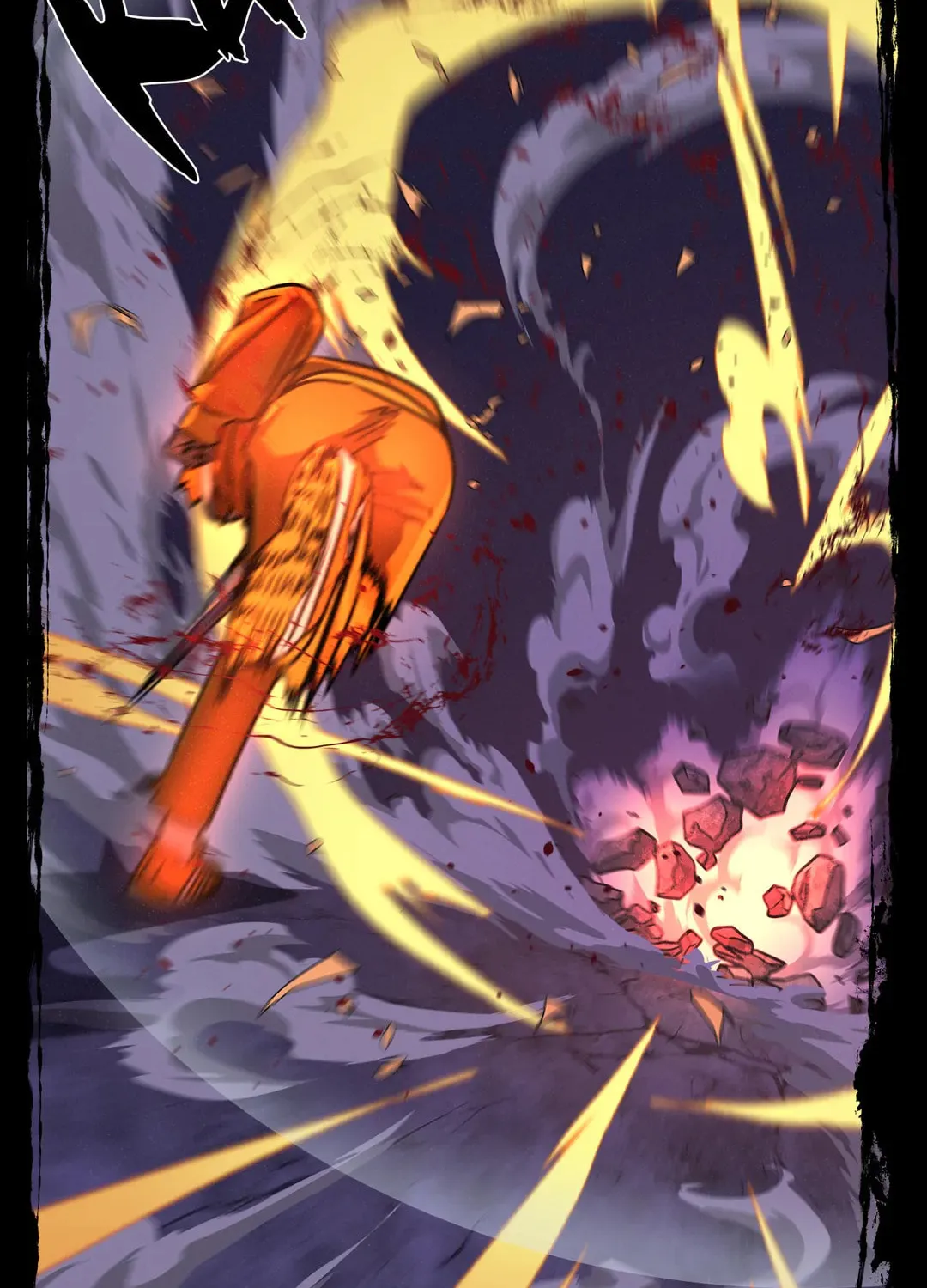 Read The Devil