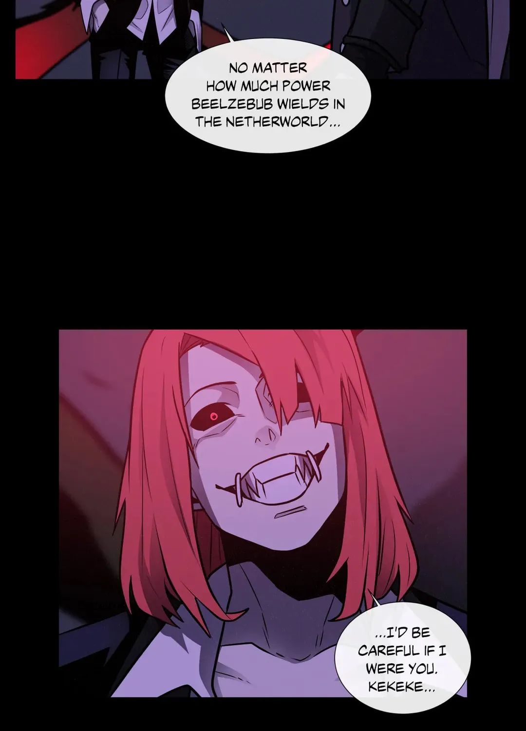 Read The Devil