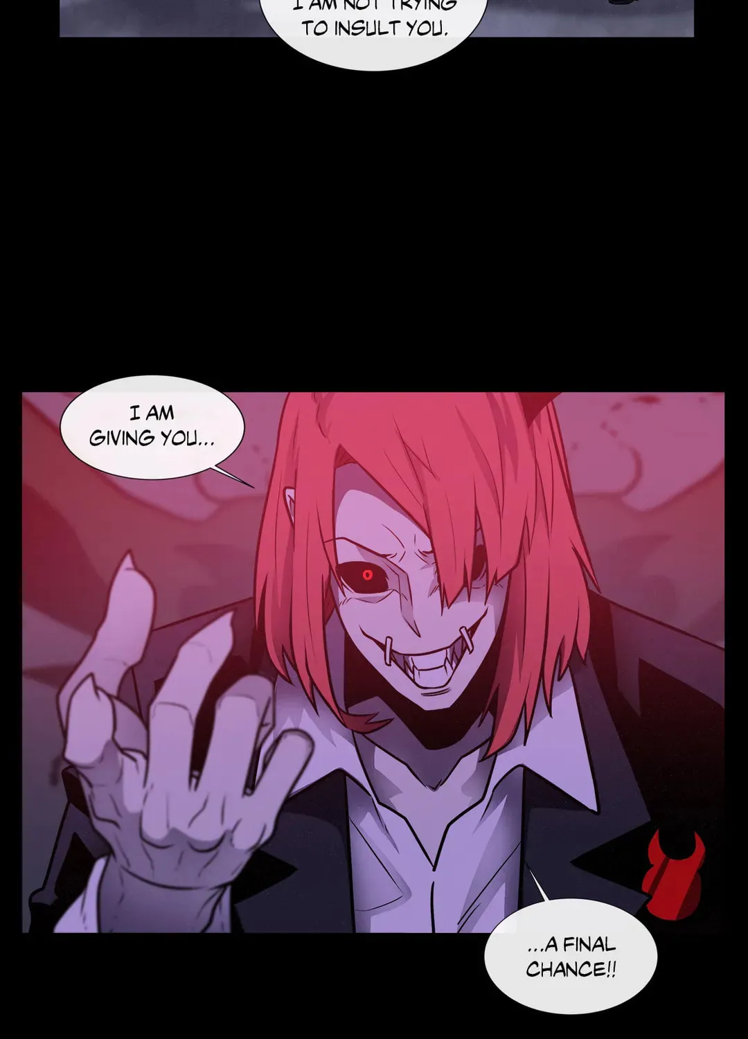 Read The Devil