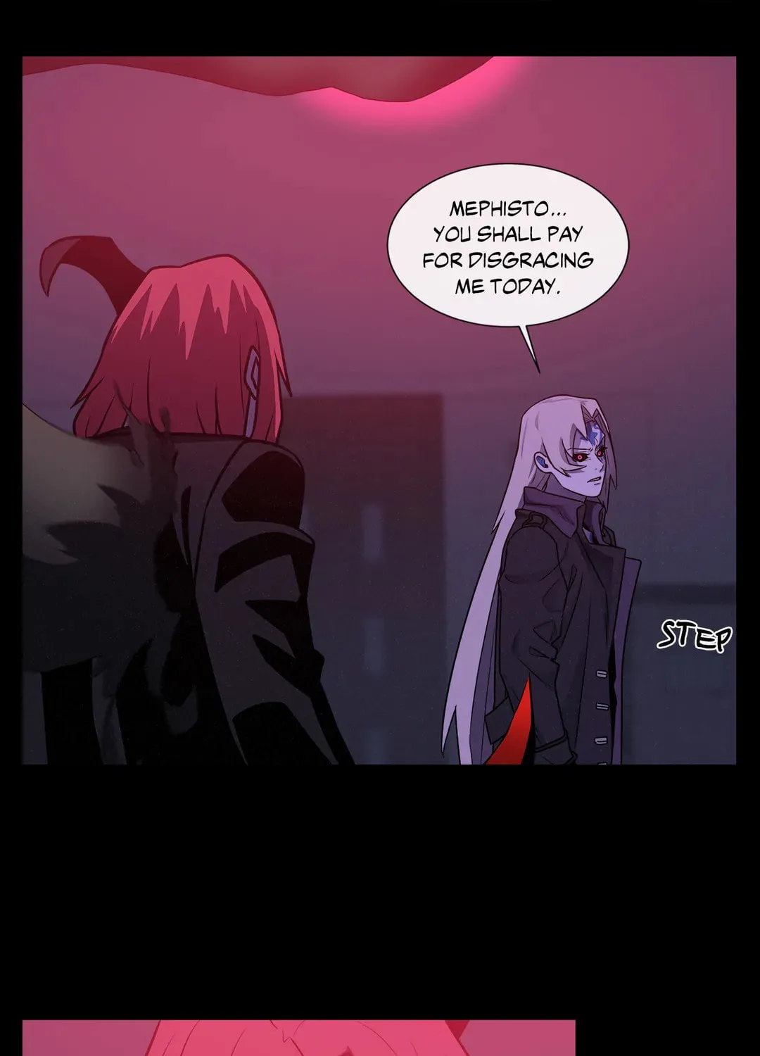 Read The Devil