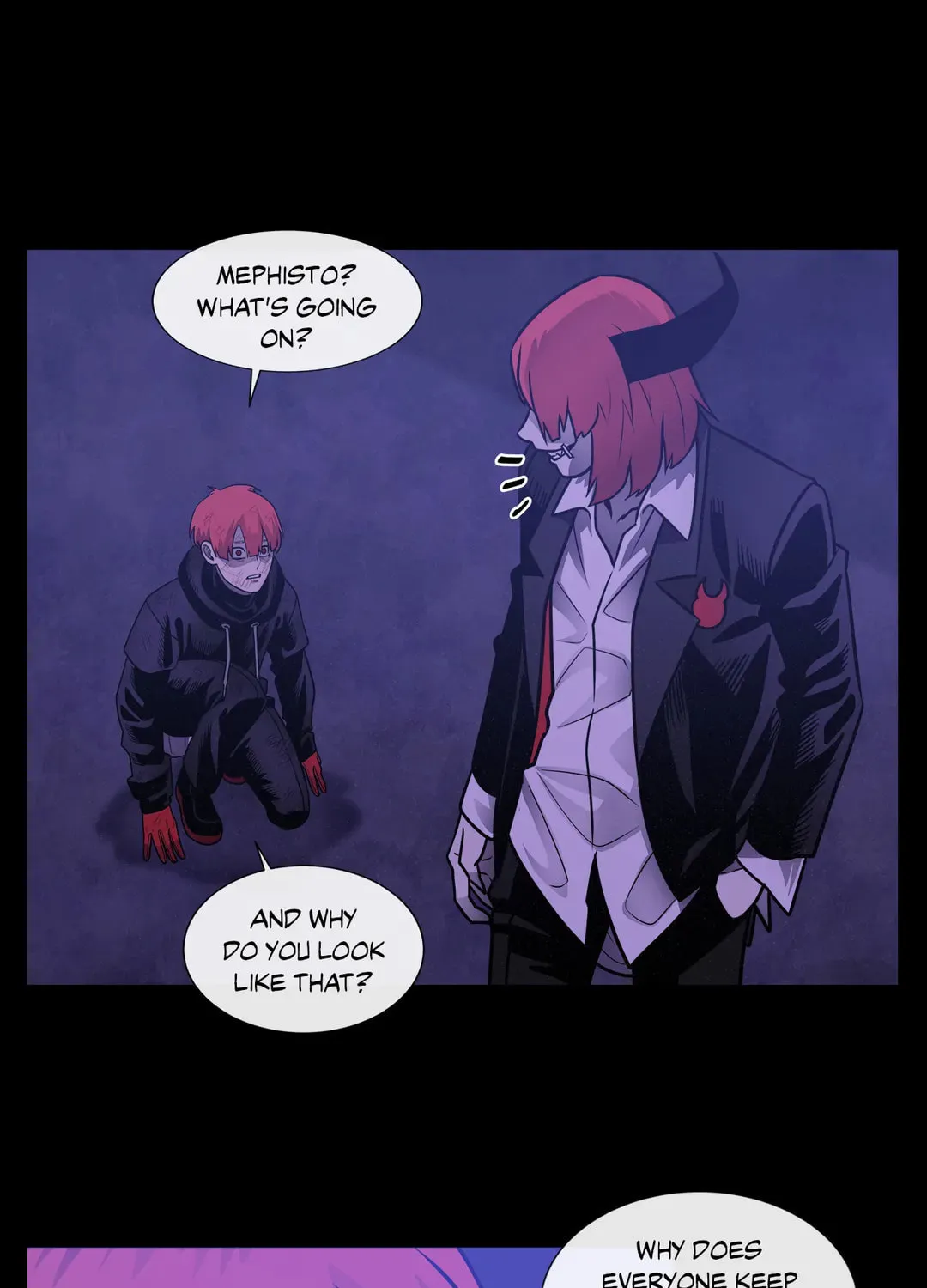 Read The Devil