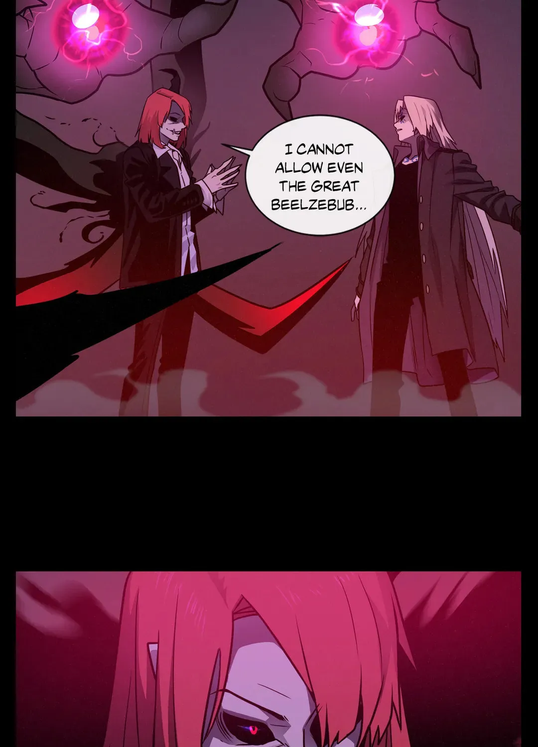 Read The Devil