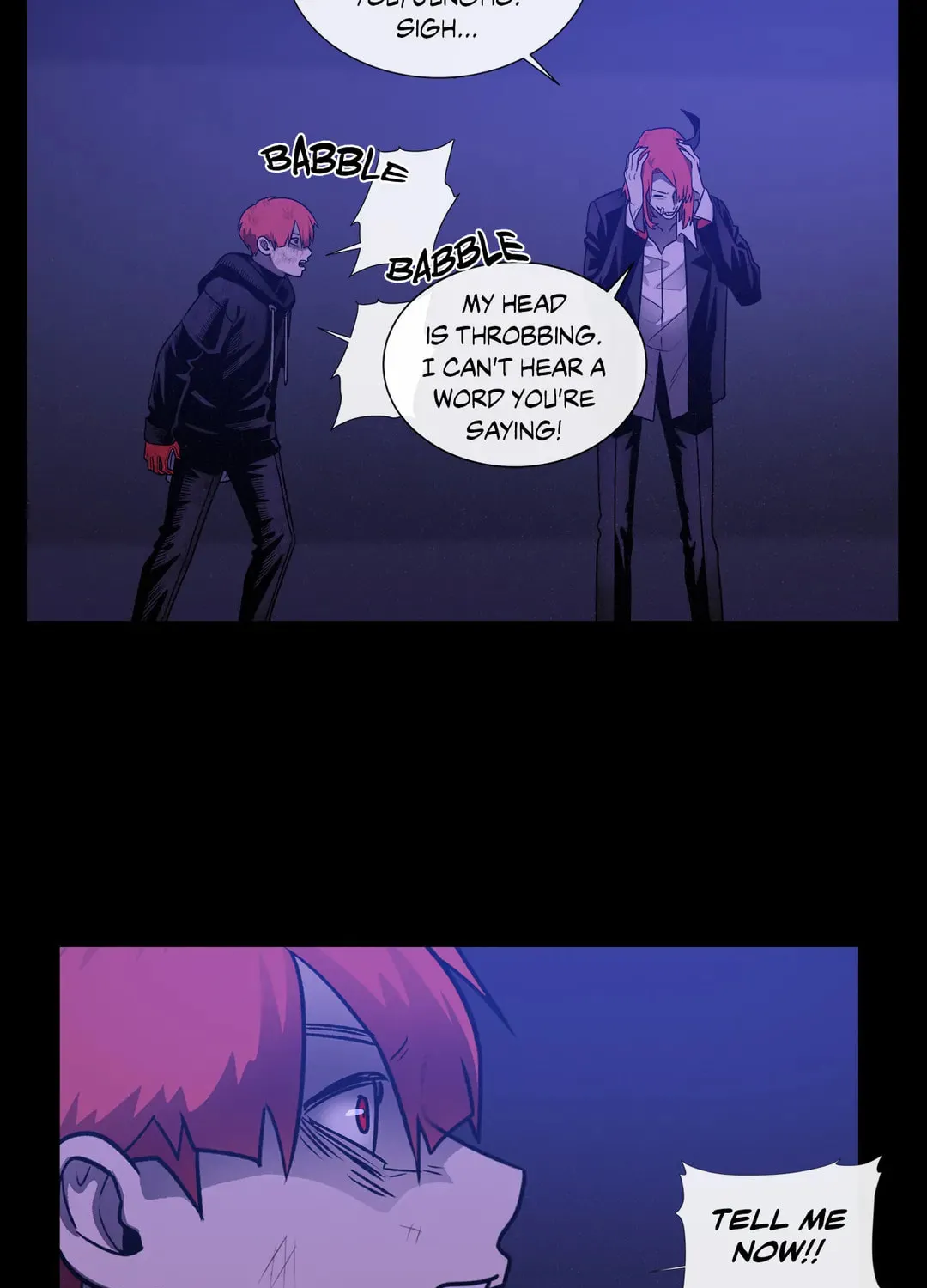 Read The Devil