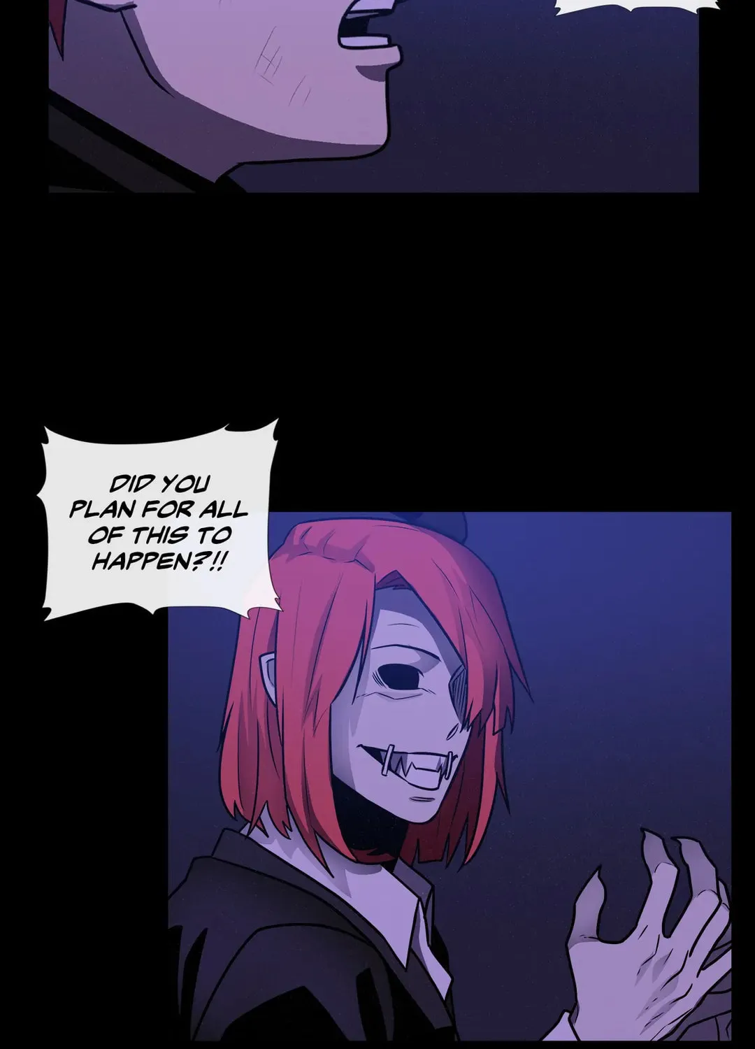 Read The Devil
