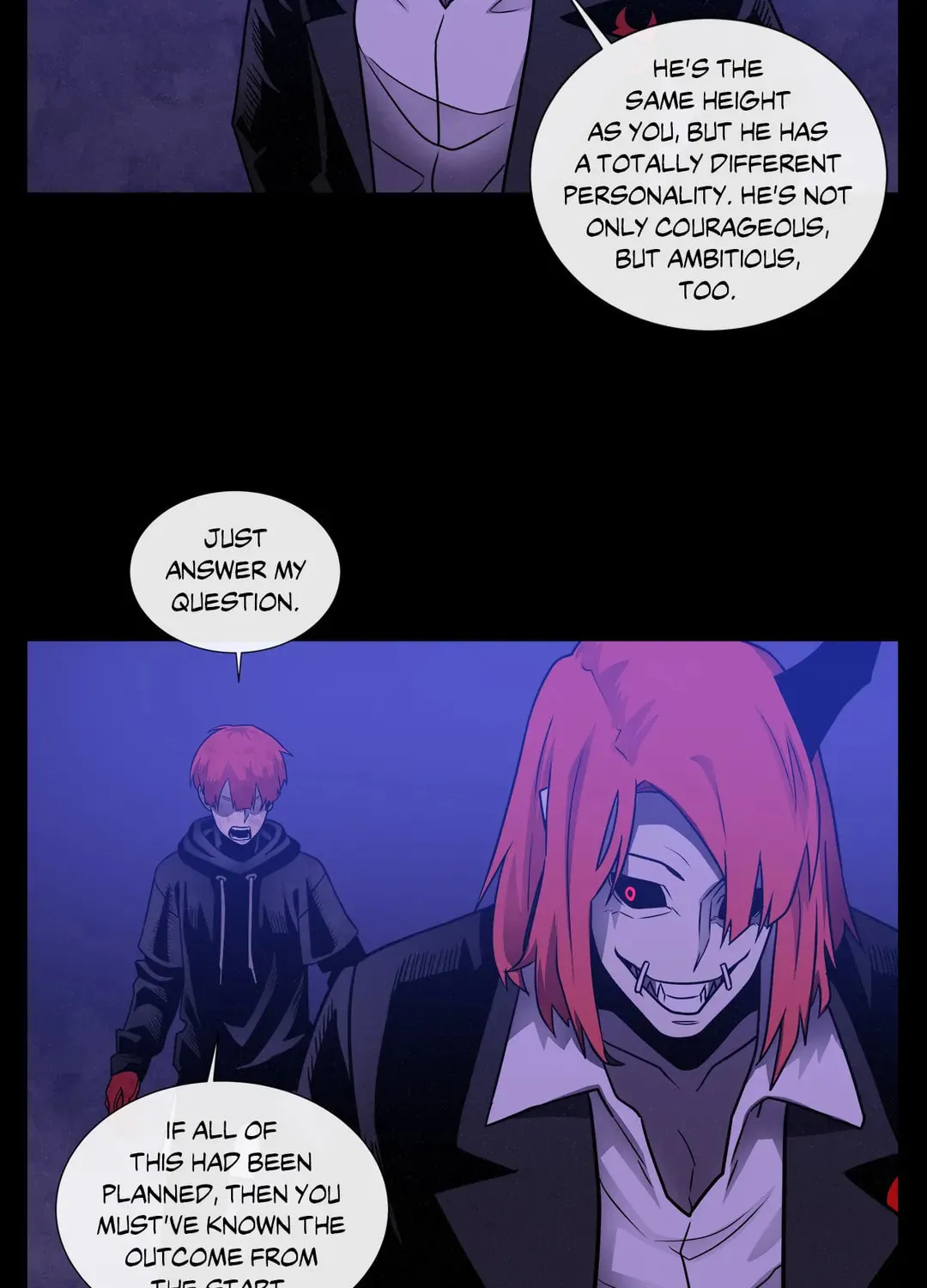 Read The Devil