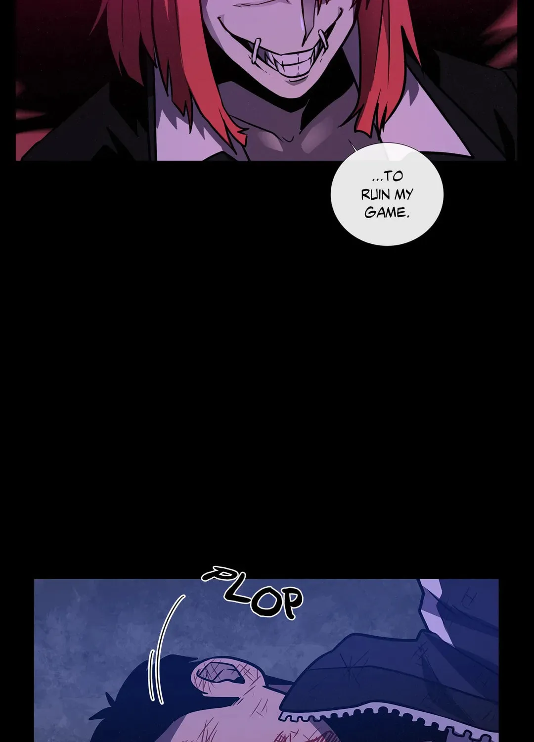 Read The Devil