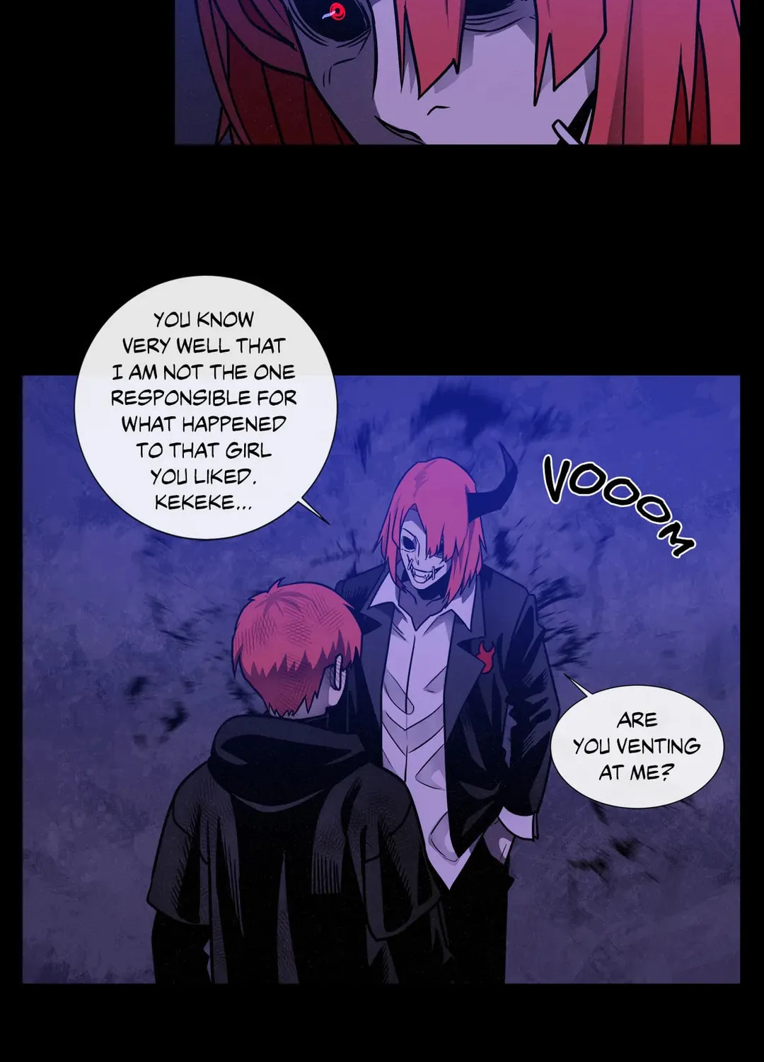 Read The Devil