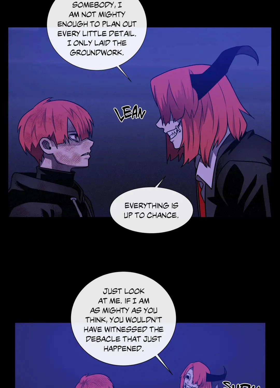 Read The Devil