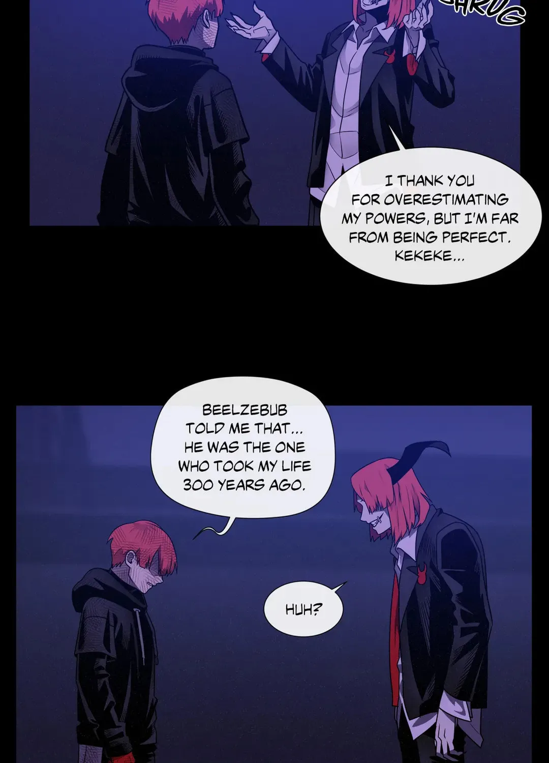 Read The Devil