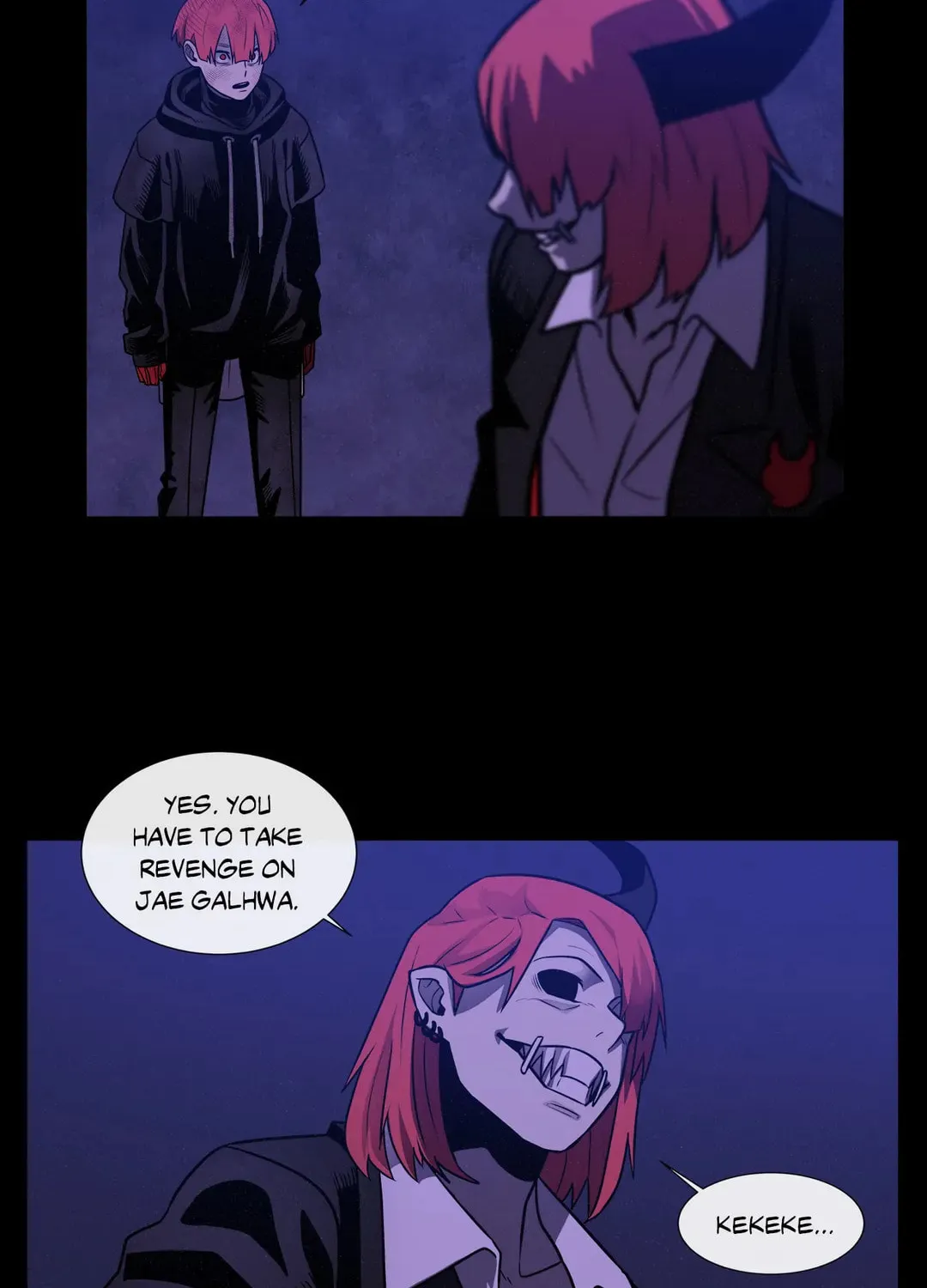 Read The Devil