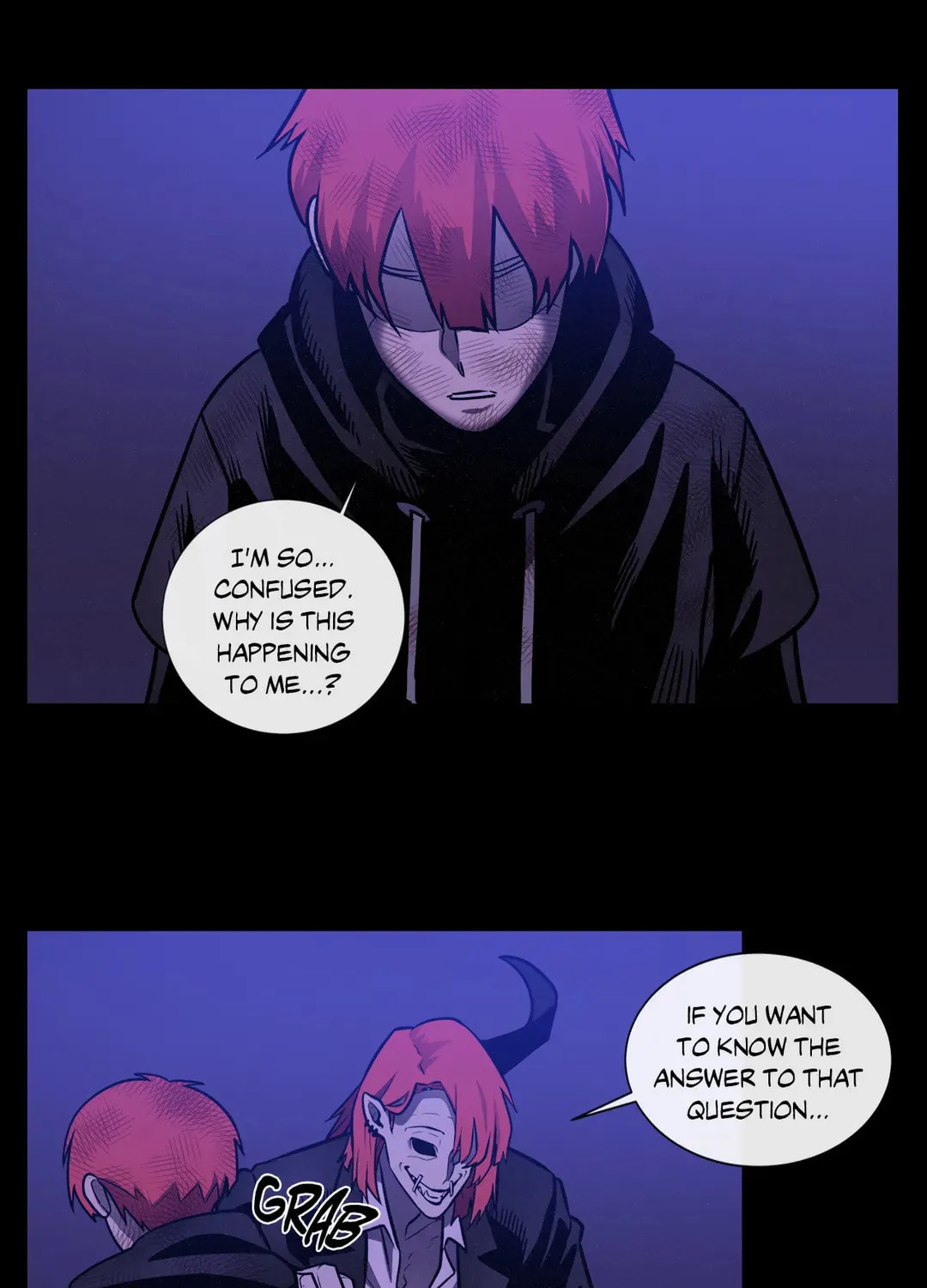 Read The Devil