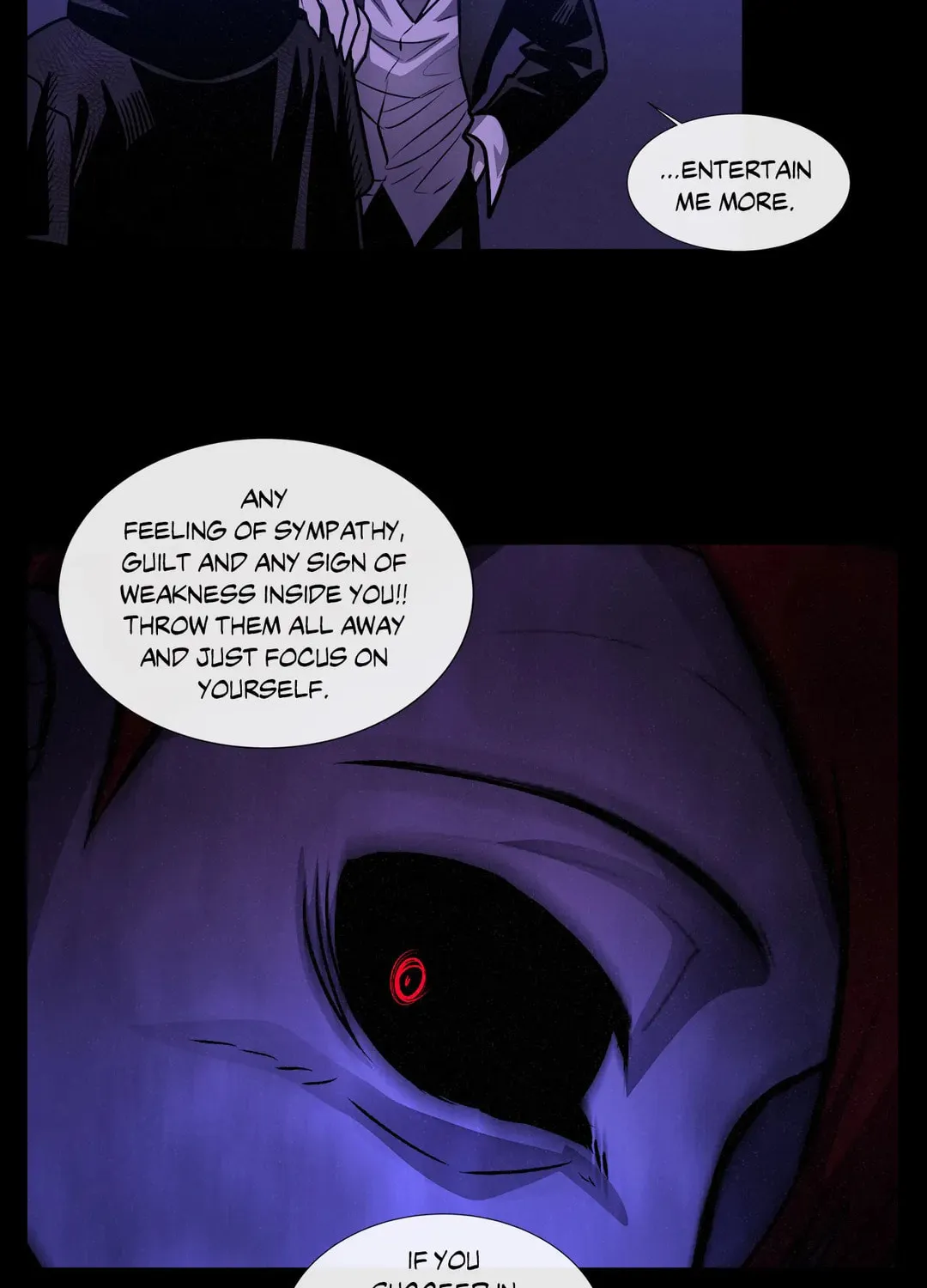 Read The Devil