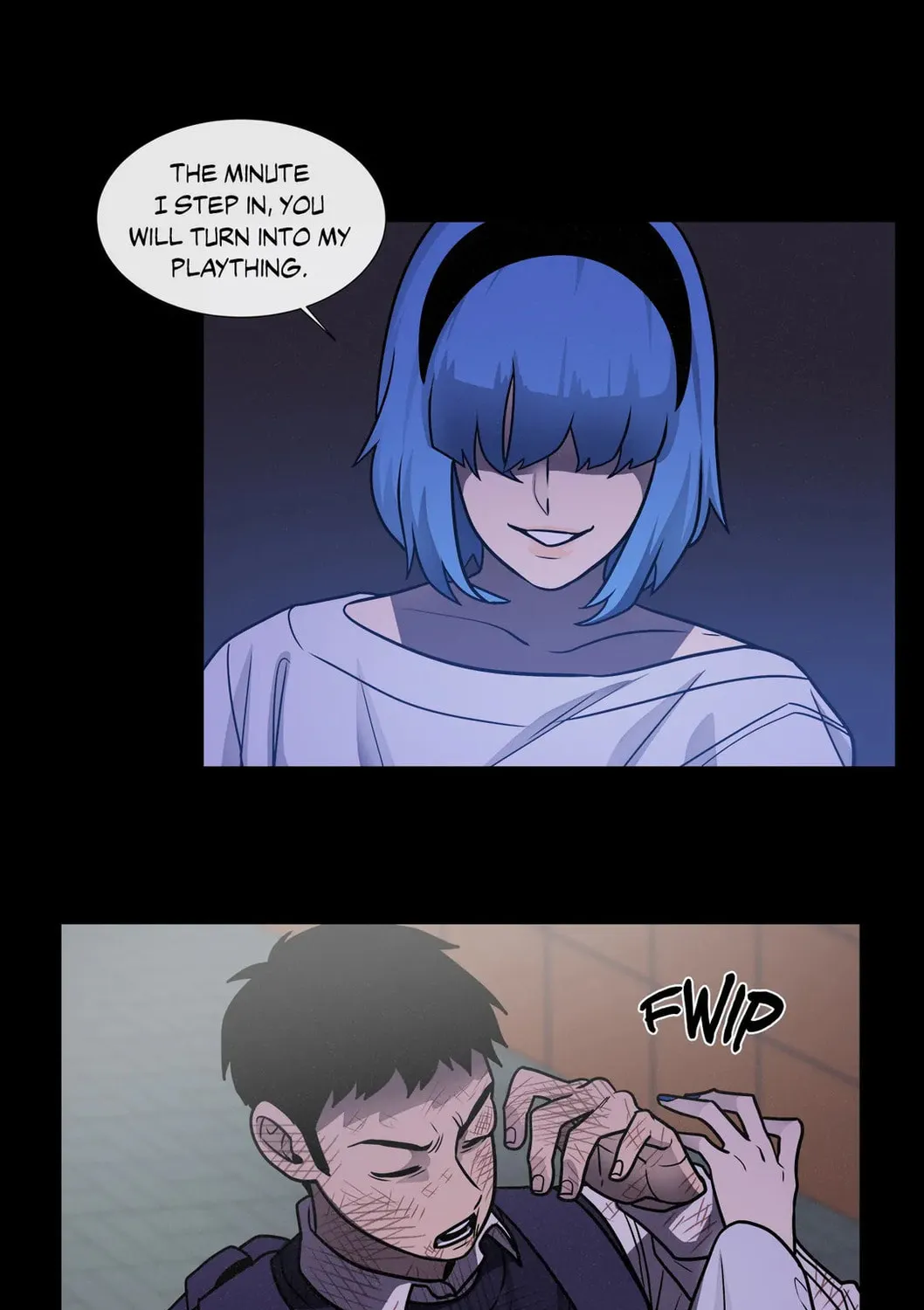 Read The Devil