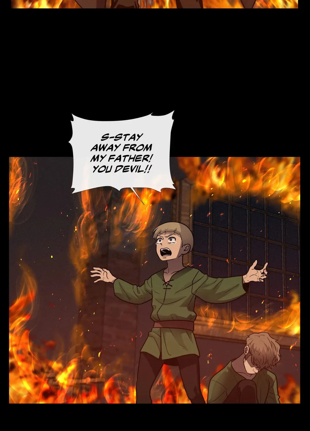 Read The Devil