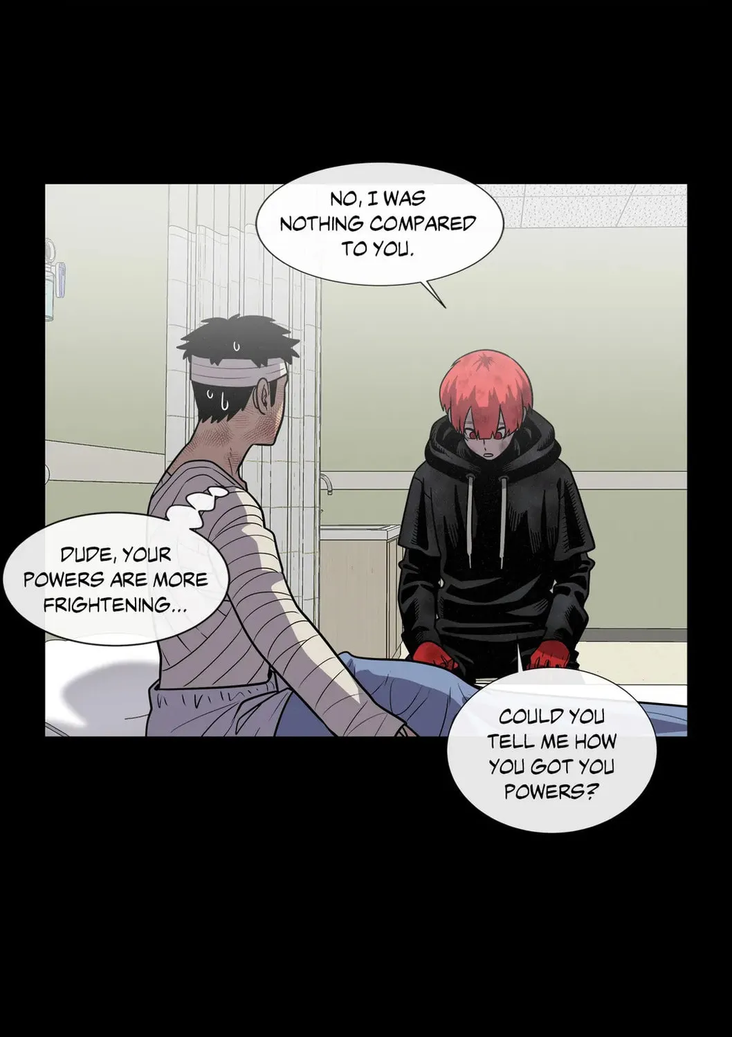 Read The Devil