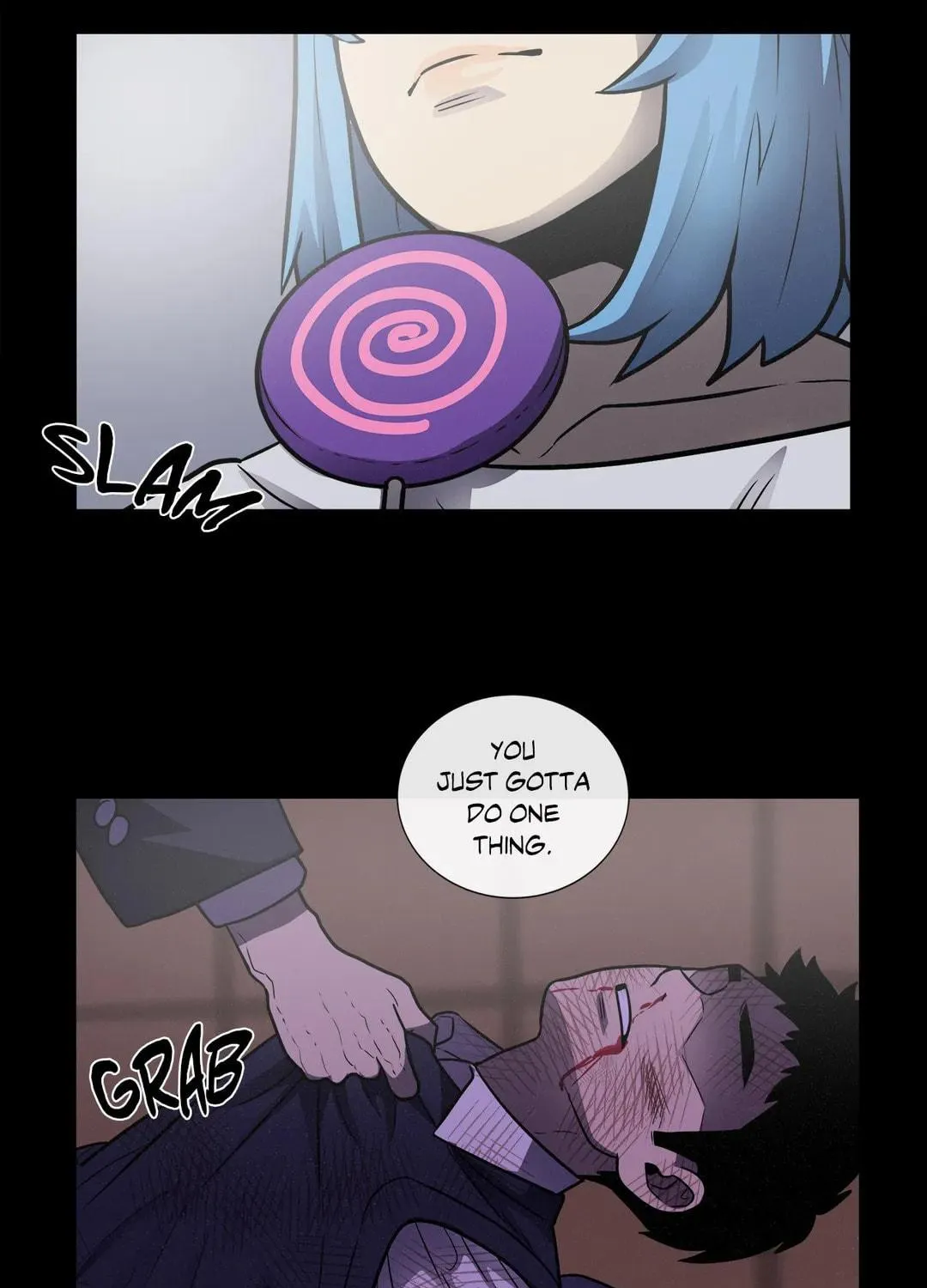 Read The Devil