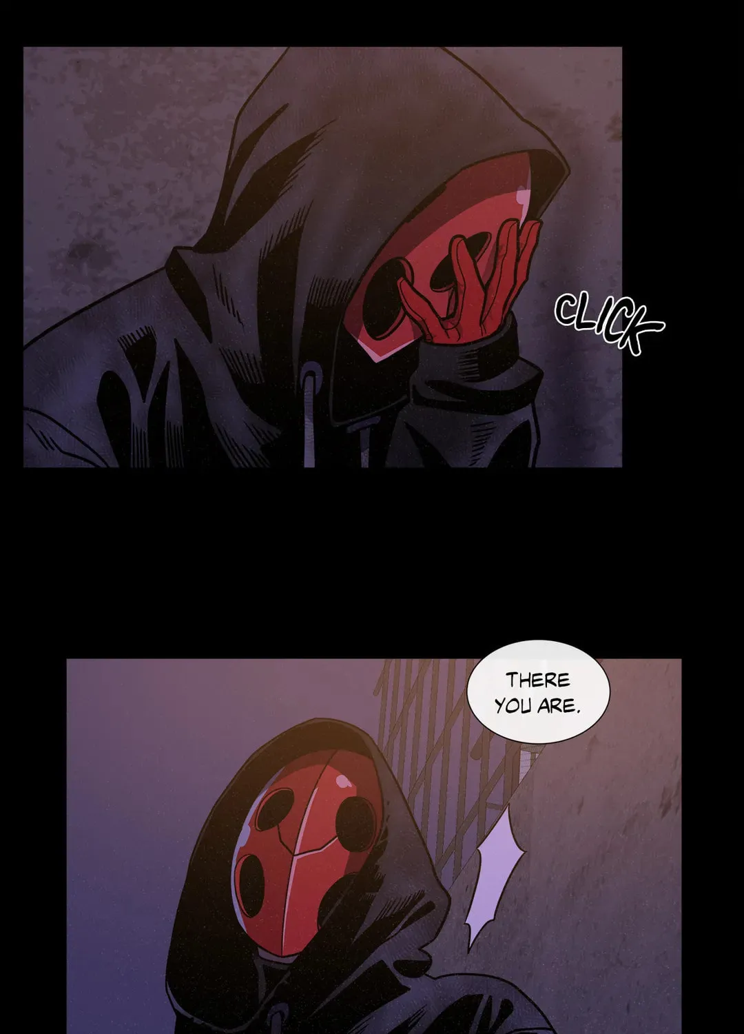 Read The Devil